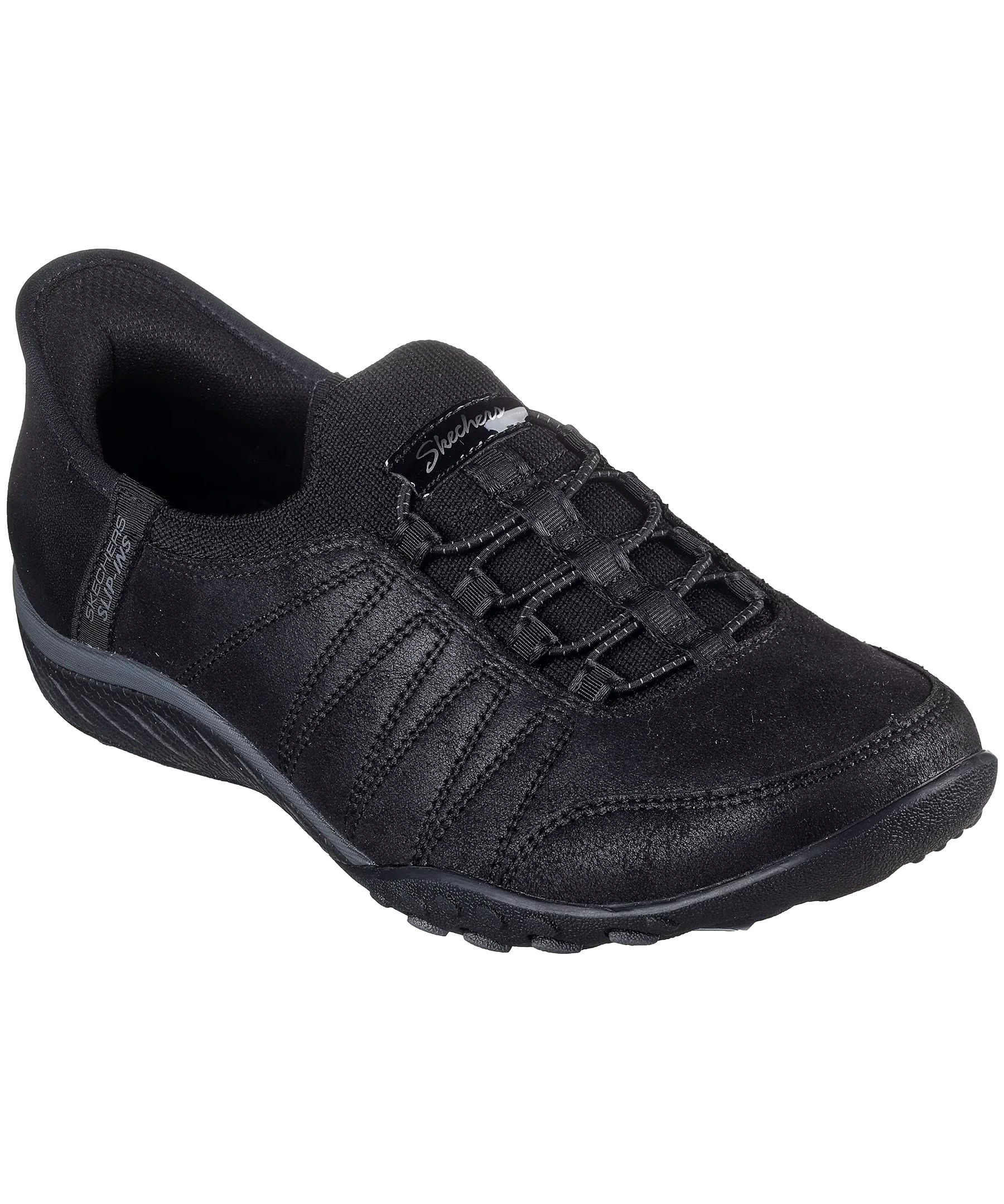 Skechers Women's Hands Free Slip-ins™ Breathe Easy Shoes