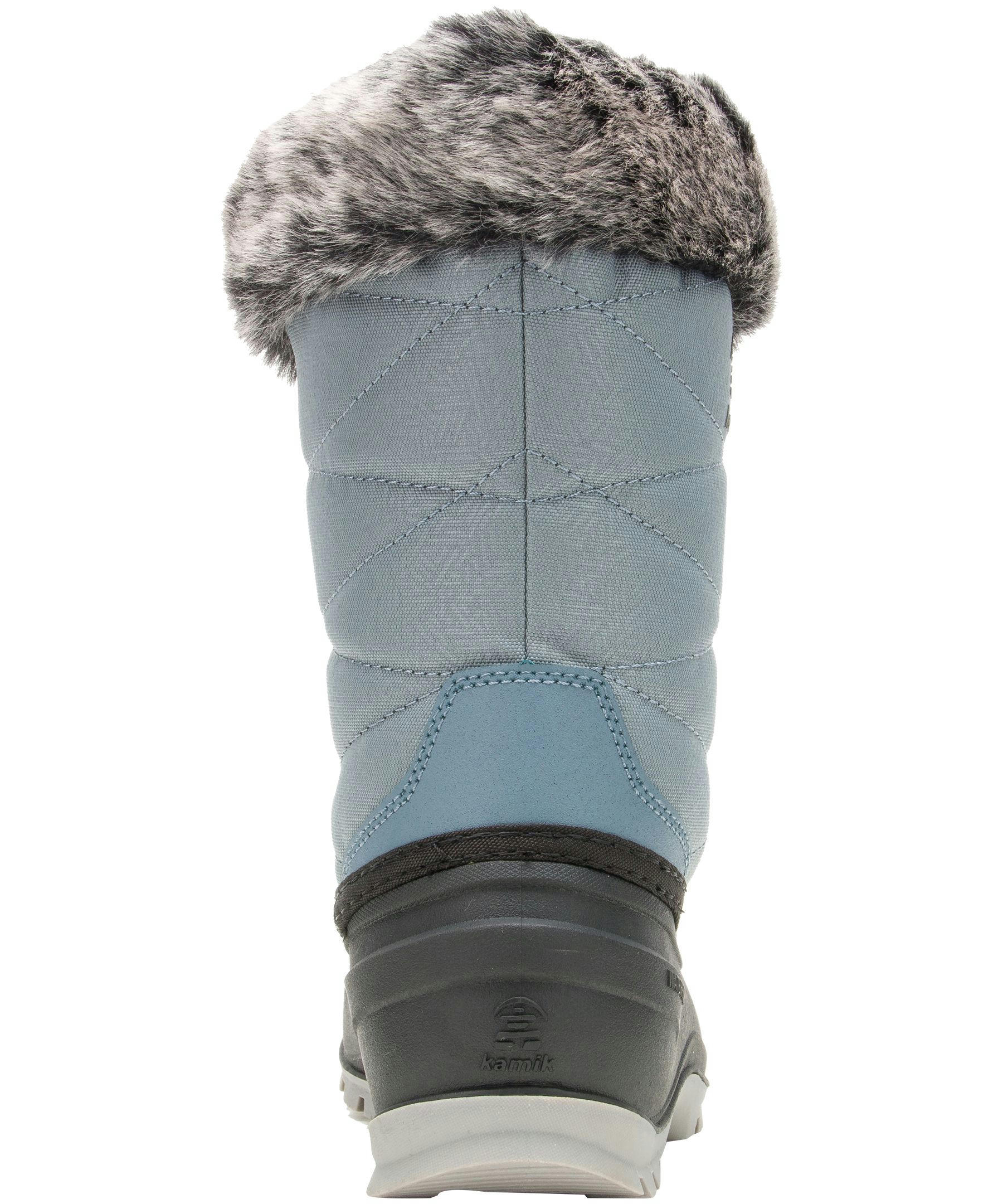 Kamik Women's Momentum 3 Winter Boots