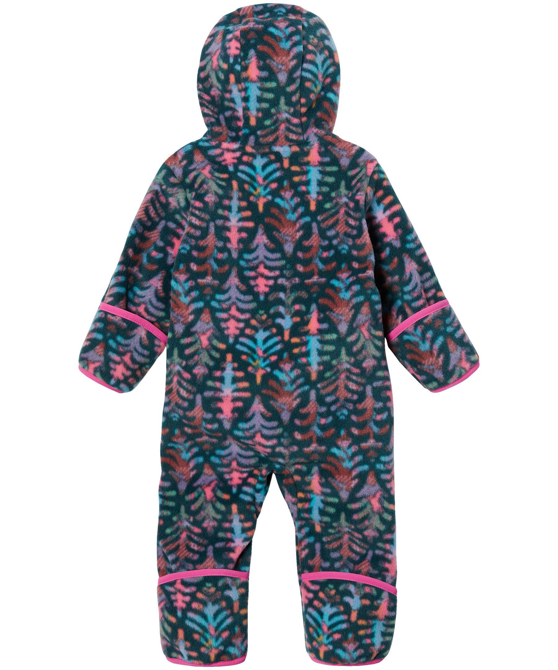 Columbia Kids' Unisex Snowtop II Bunting 1 Piece