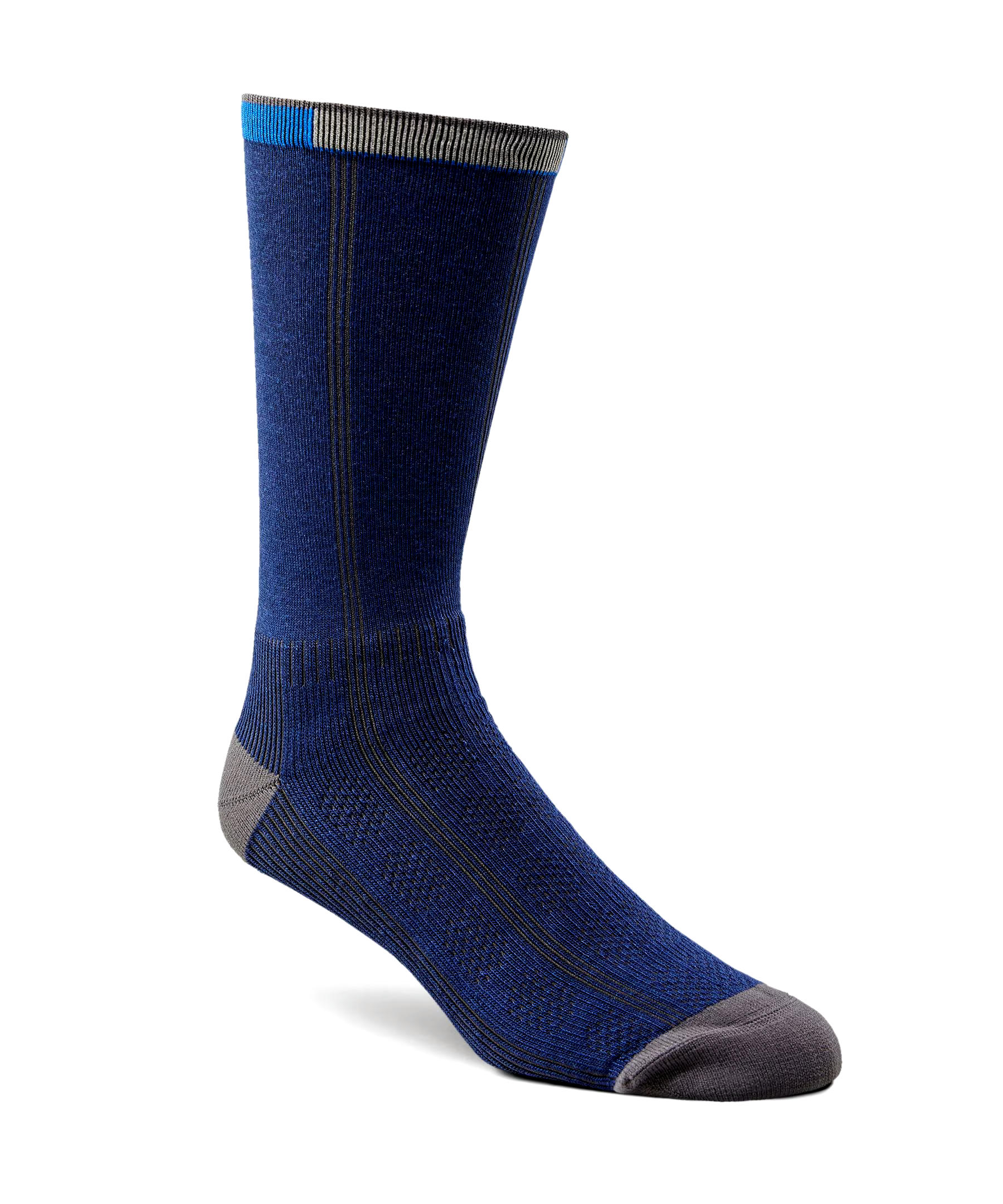 Helly Hansen Workwear Men's 2-In-1 Work Crew Sock