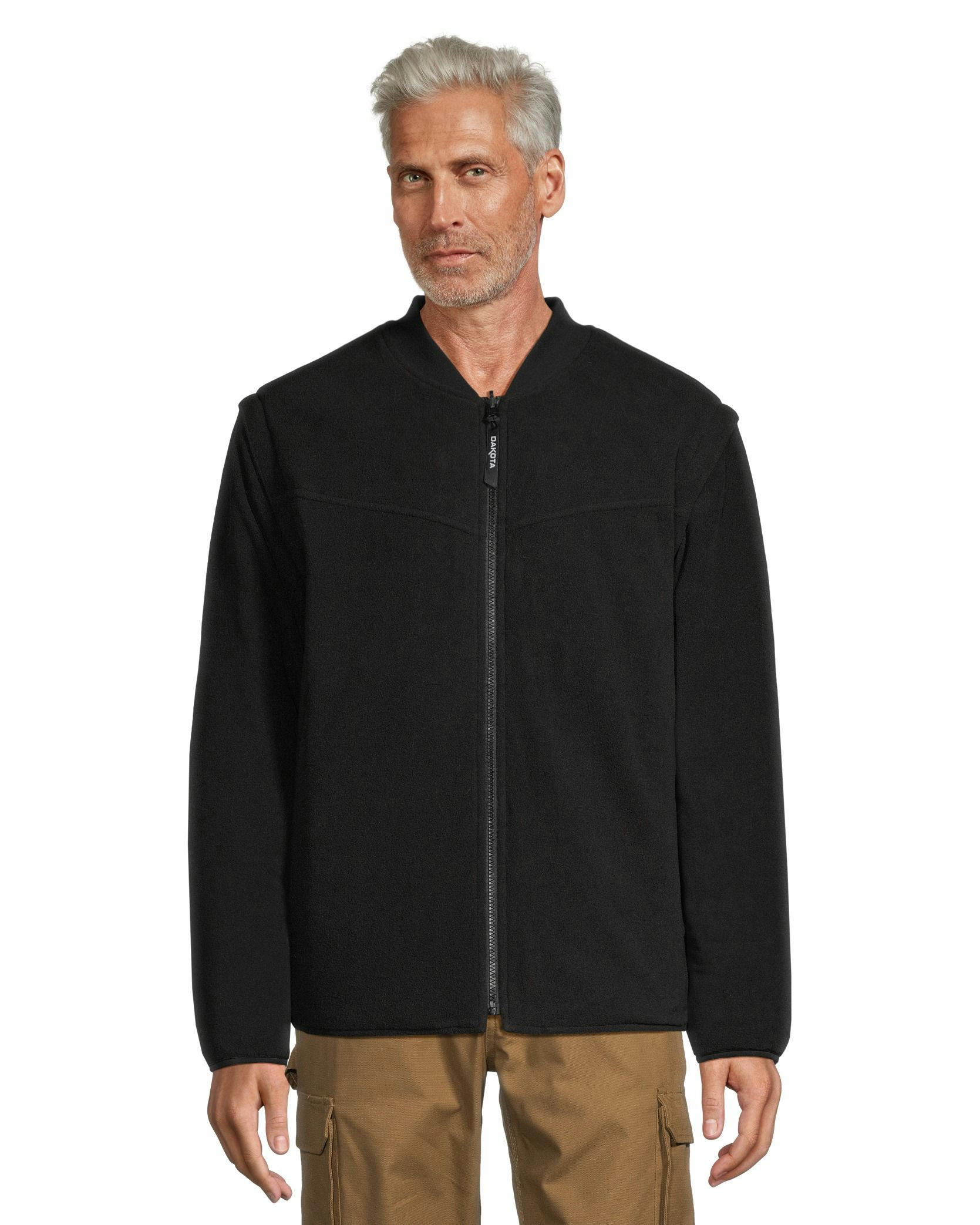Dakota Workpro Series Men's 7-in-1 Duck Jacket with T-Max Liner
