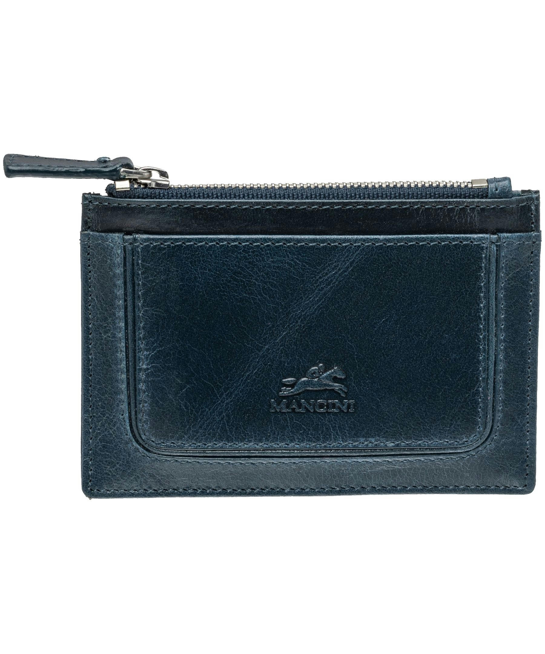 South Beach Women's RFID Secure Card Case
