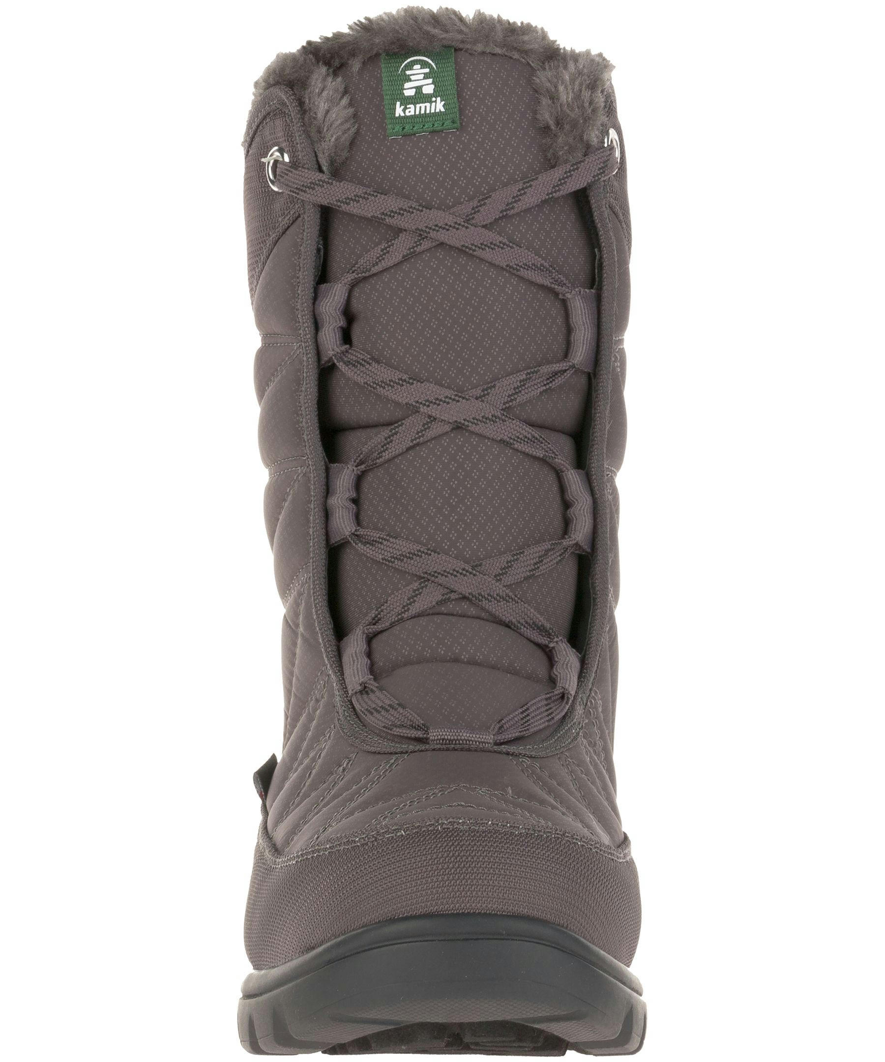 Kamik Women's Hannah Mid Winter Boots