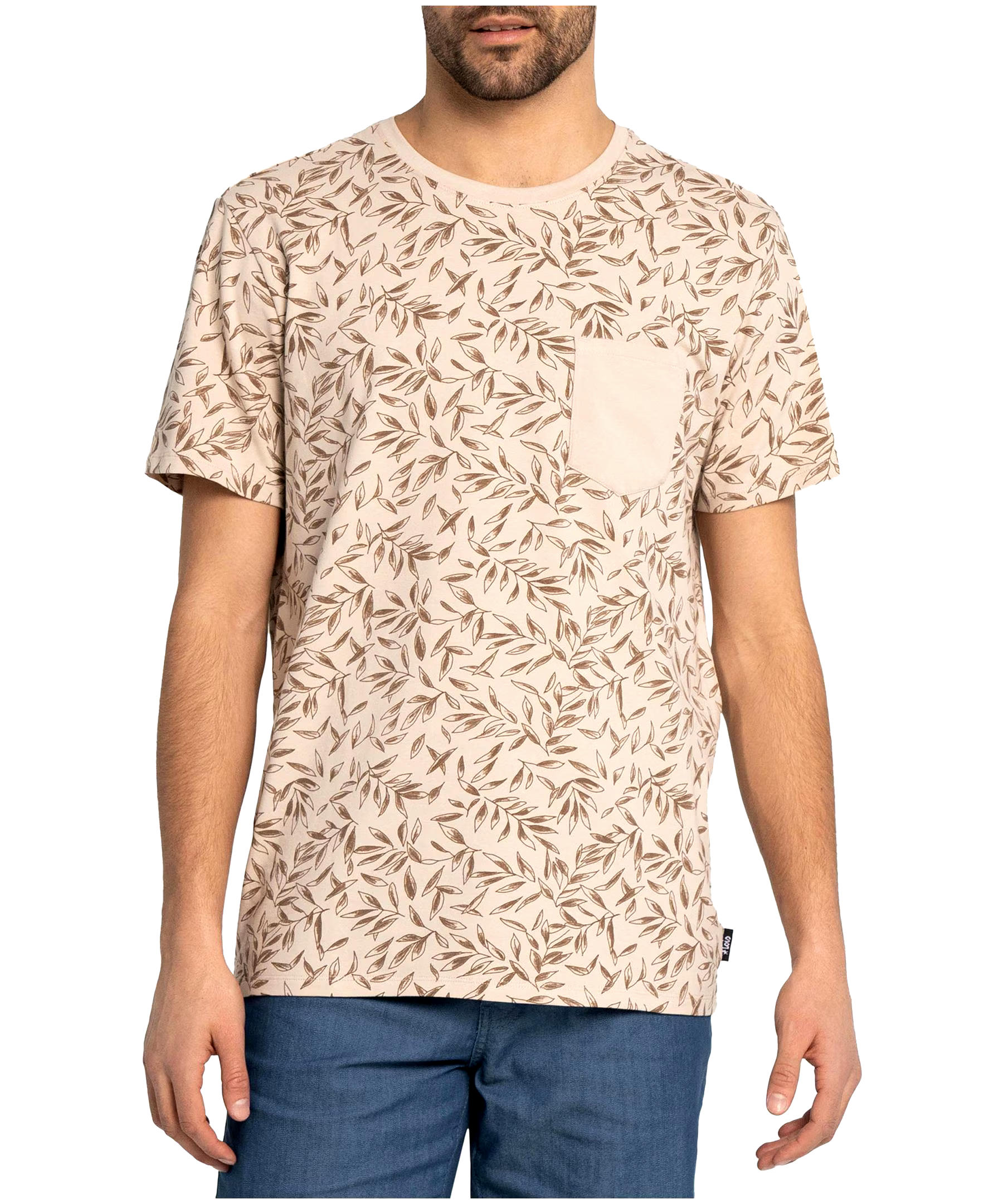 Lois Men's Steven Graphic T Shirt