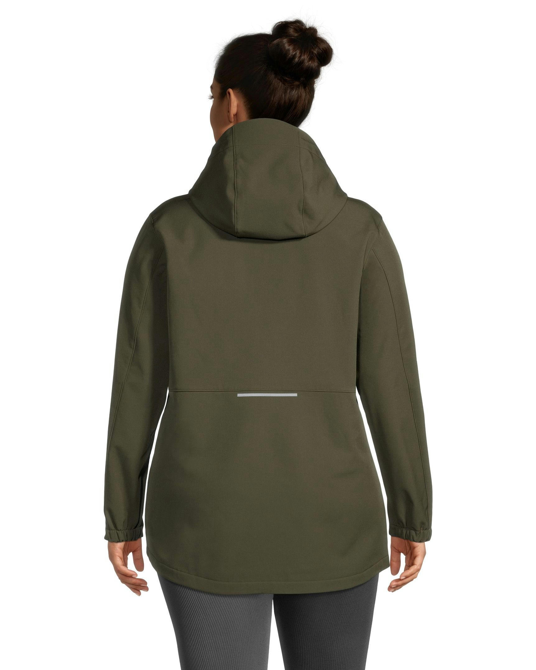 WindRiver Women's Hyper-Dri 1 Softshell Jacket