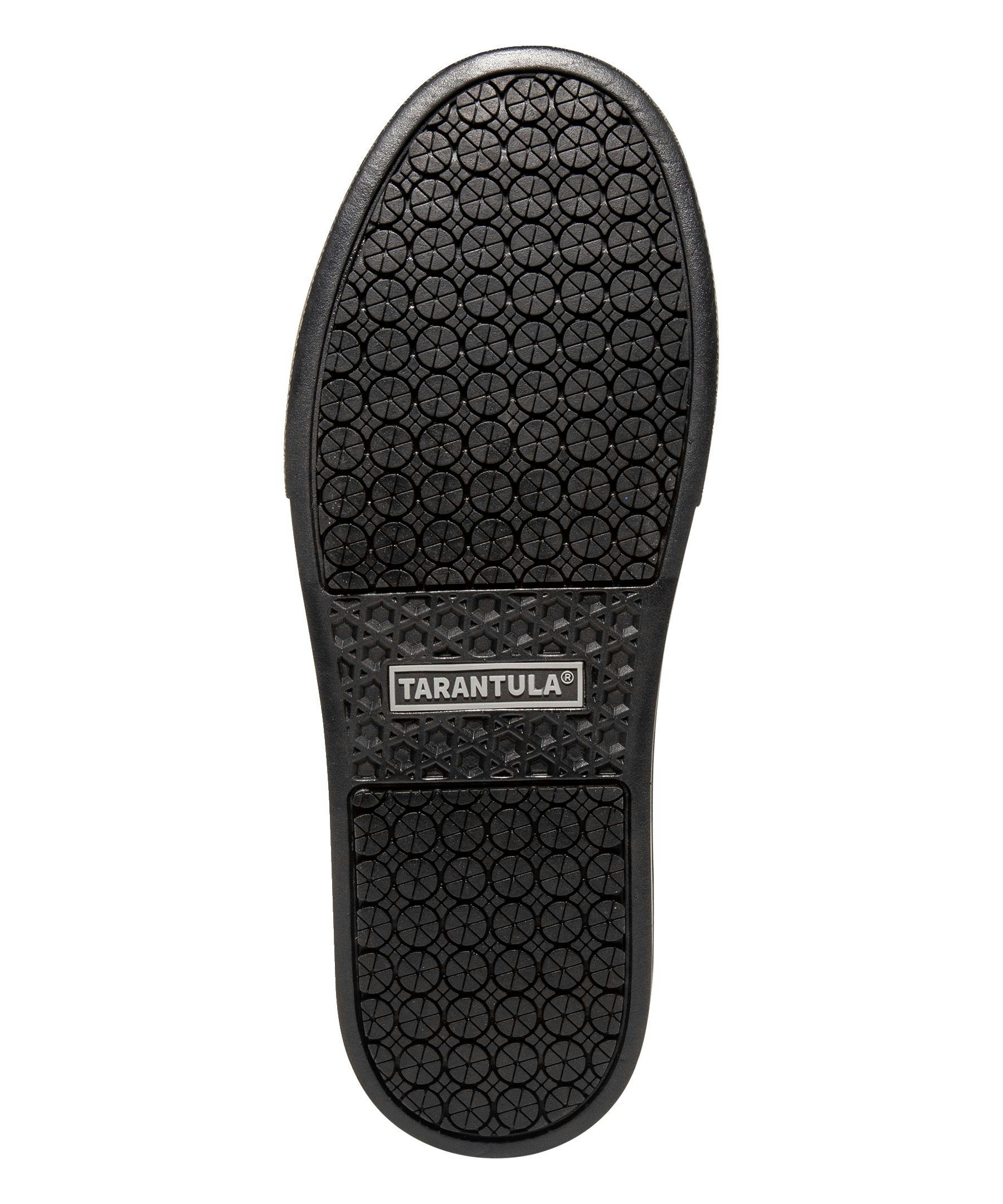 Dakota Men's Canvas Non-safety Antislip Shoes