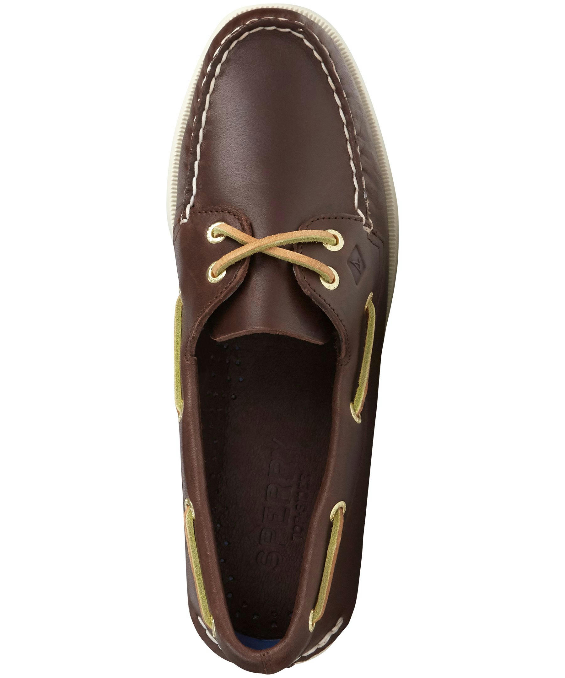 Sperry Women's A/O Leather Shoe