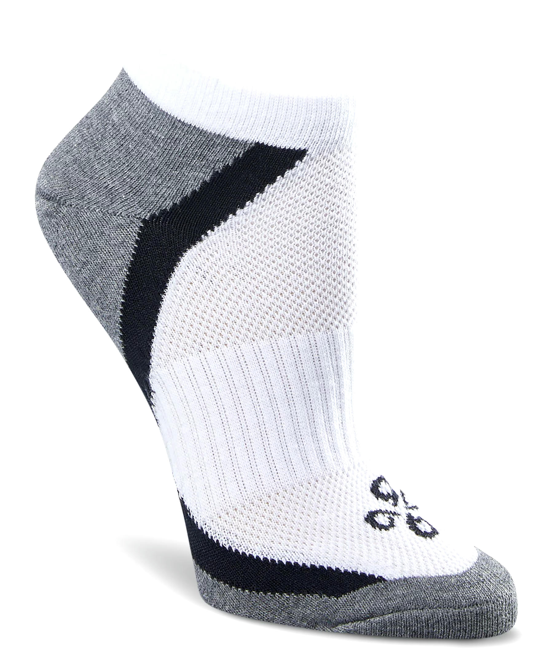 Shambhala Women's Arch Support Ankle Socks, 3 Pack