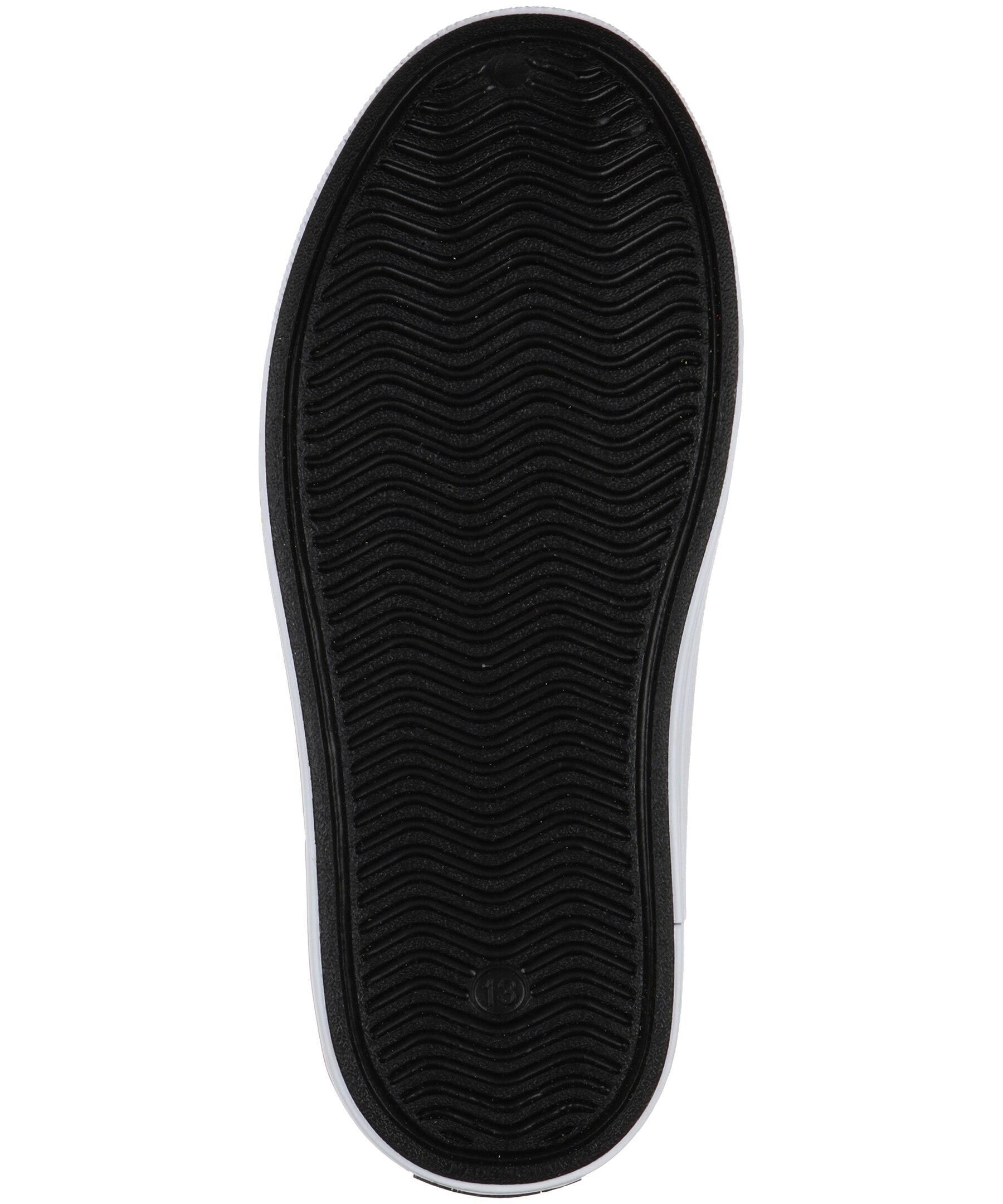 Toddler Foamies Guzman Steps Shoes - Aqua Surge