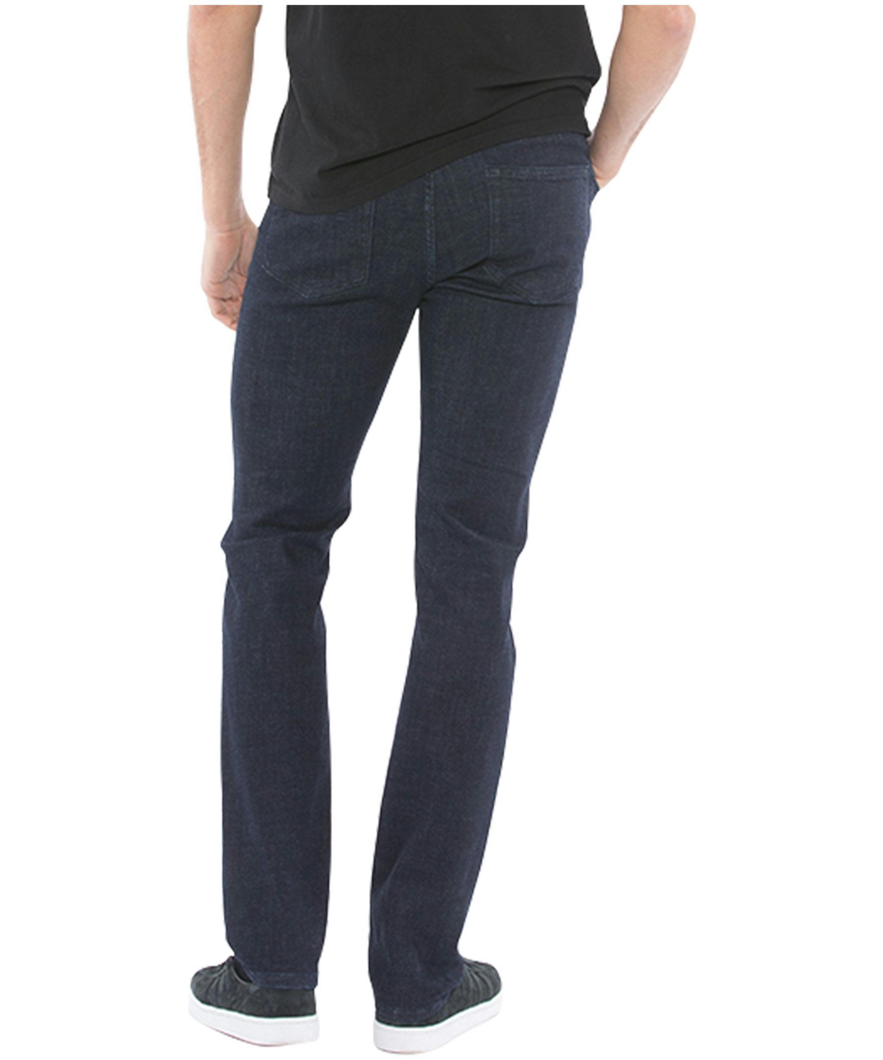 Lois Men's New Star Slim Stretch Jeans