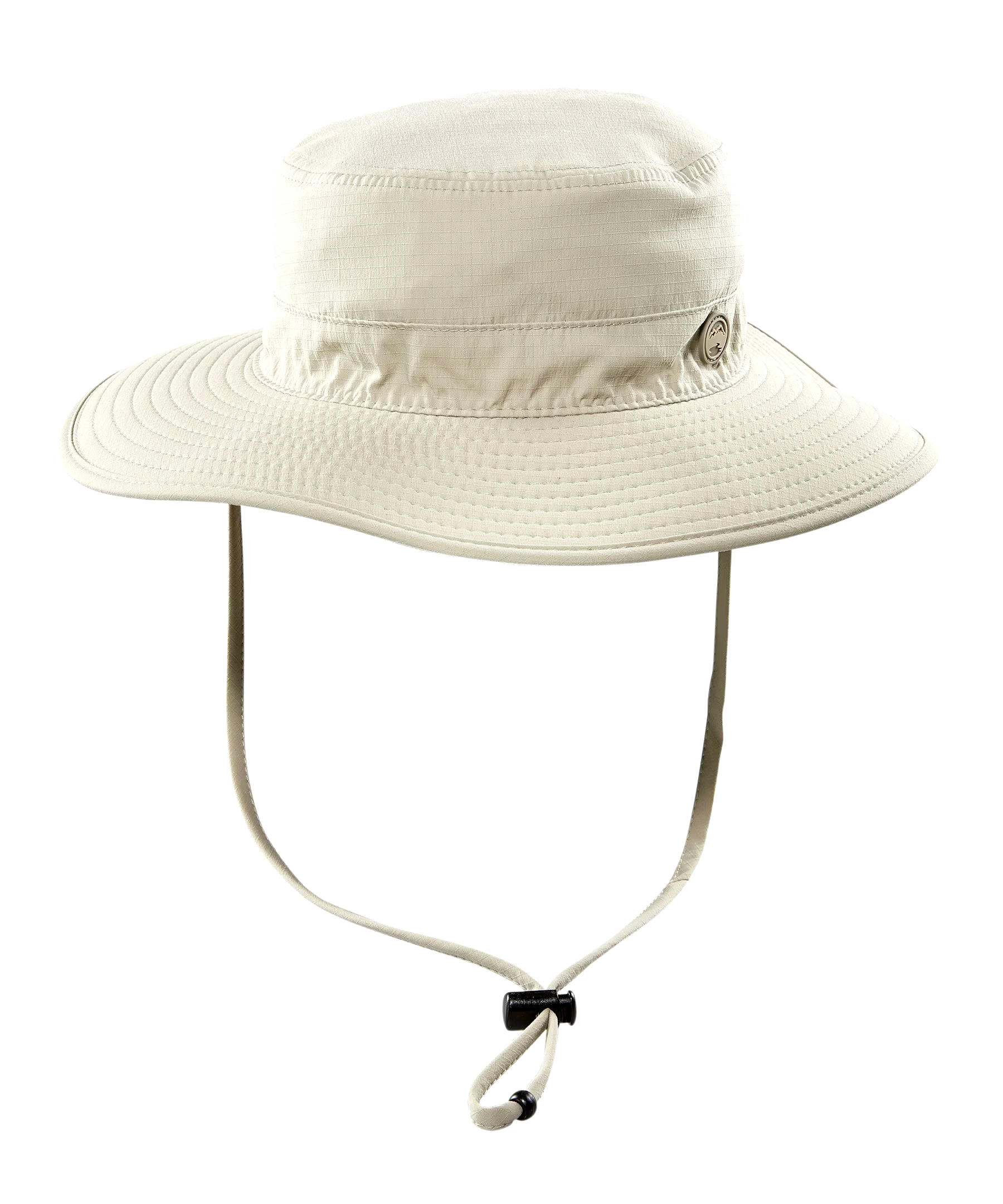WindRiver Men's Tick and Mosquito Repellent Packable Stretch Outback Hat