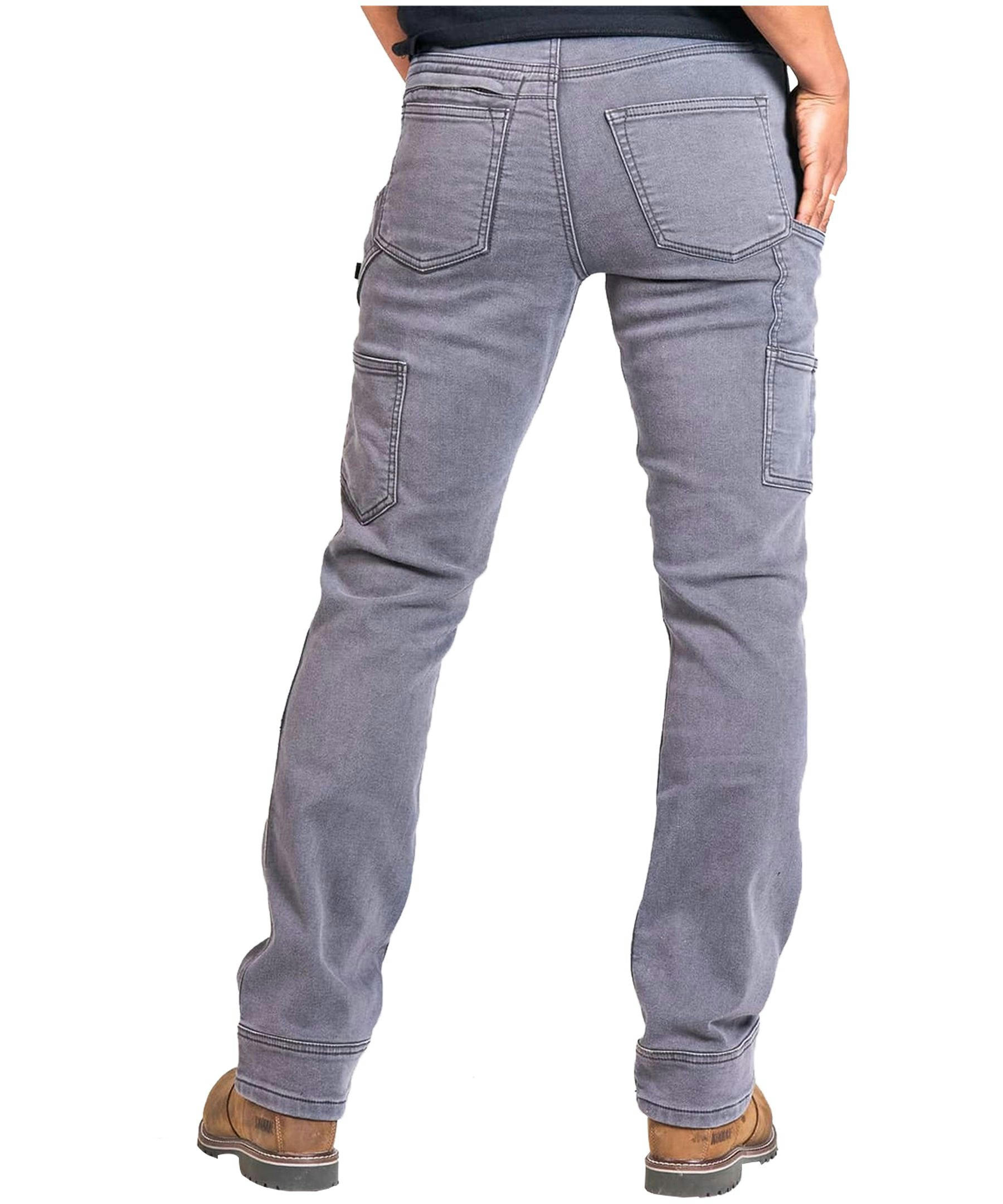 Dovetail Workwear Women's Britt Thermal Insulated Utility Pants