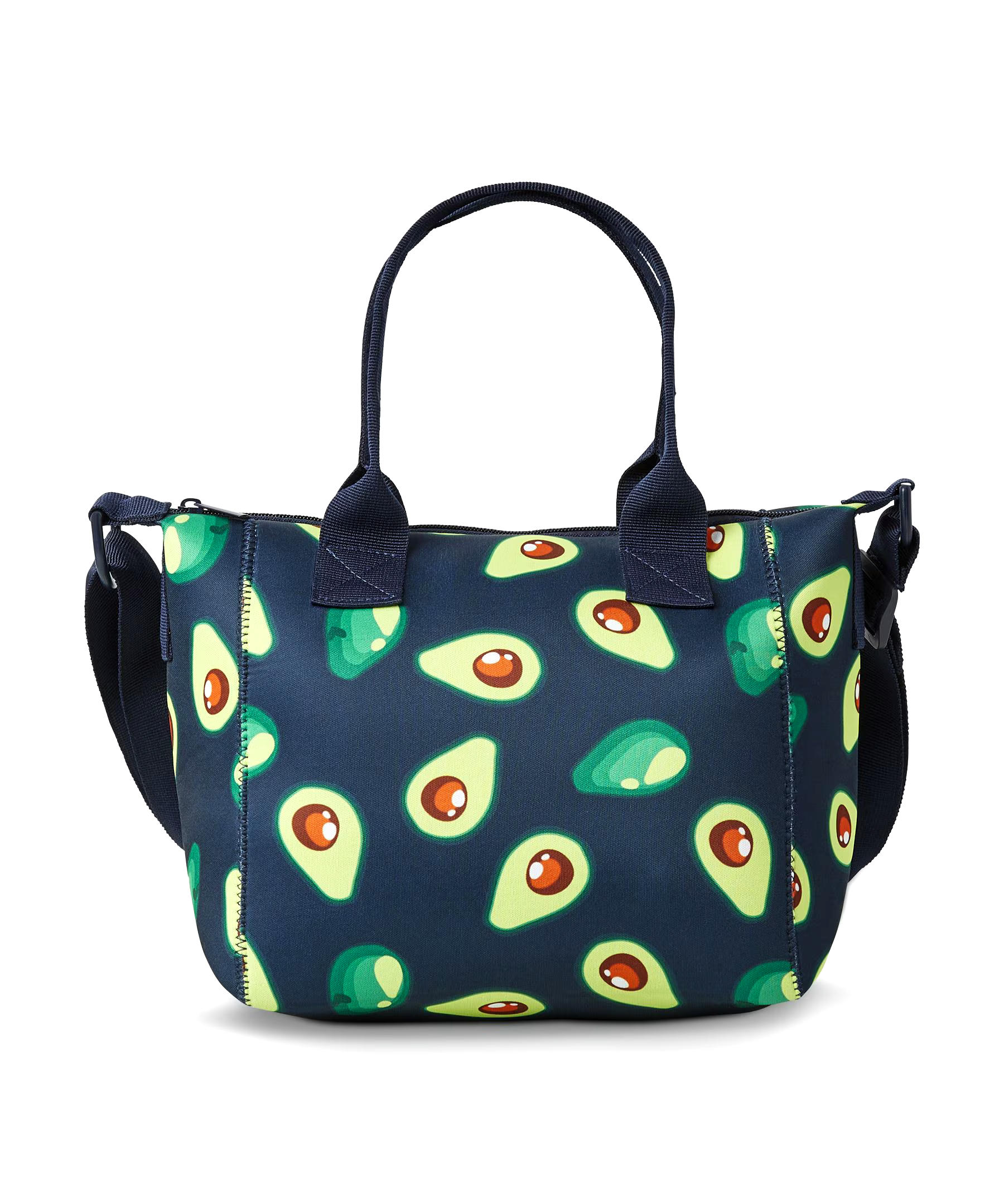 My Tagalongs Women's Foodie Chic Lunch Tote