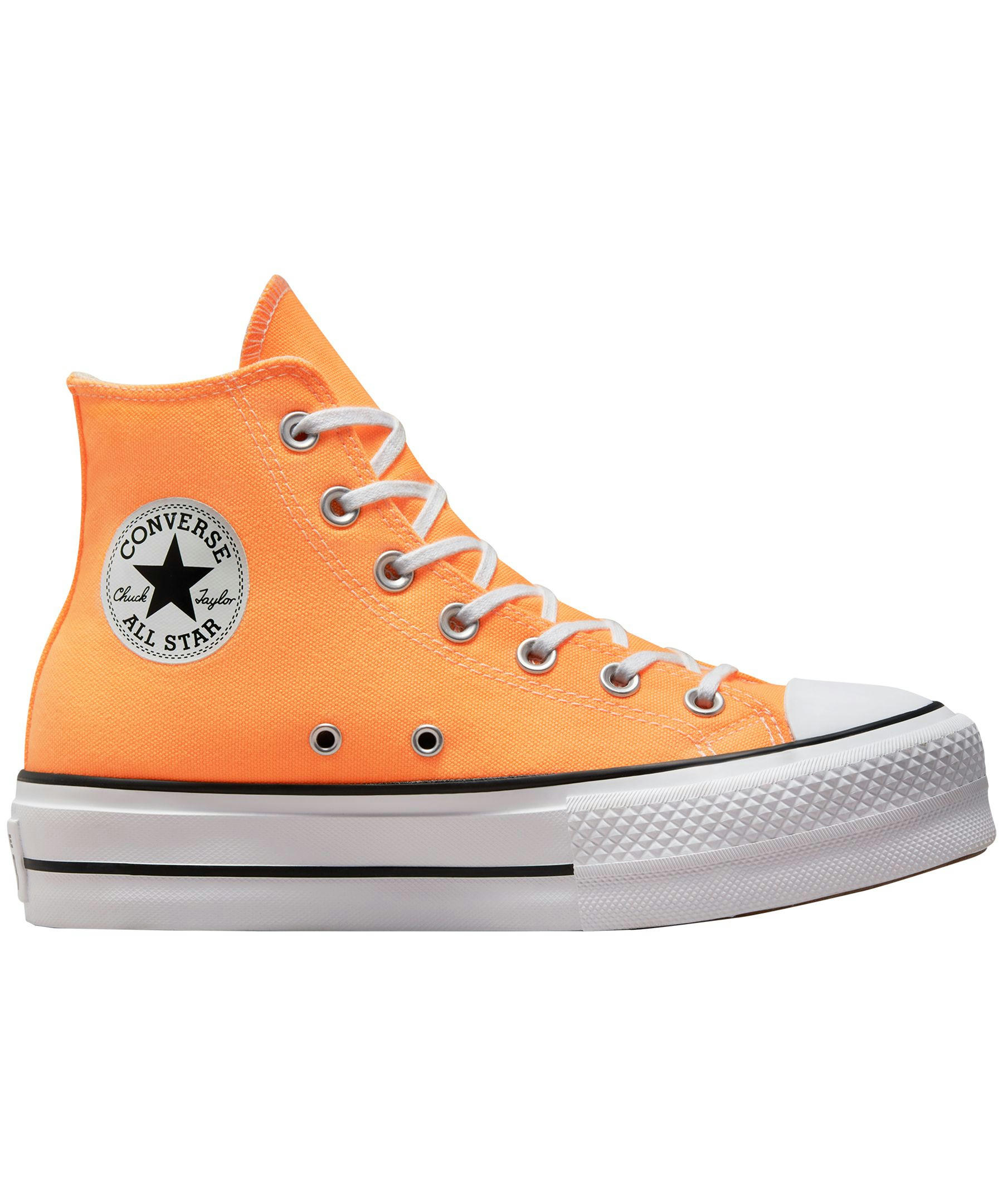 Converse Women's Chuck Taylor All Star Seasonal hi-Top Sneakers
