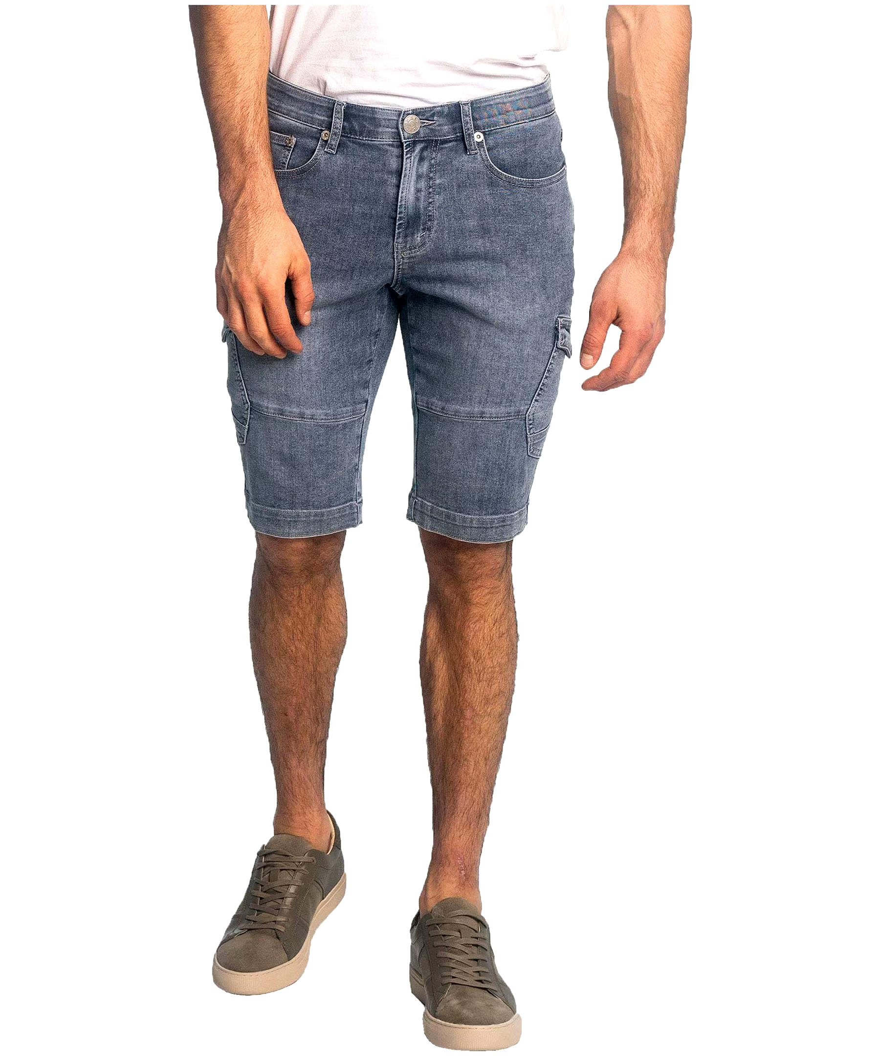 Black Bull BLACKBULL SHORT ARRIS RELAXED FIT KNIT 12.25 INCH