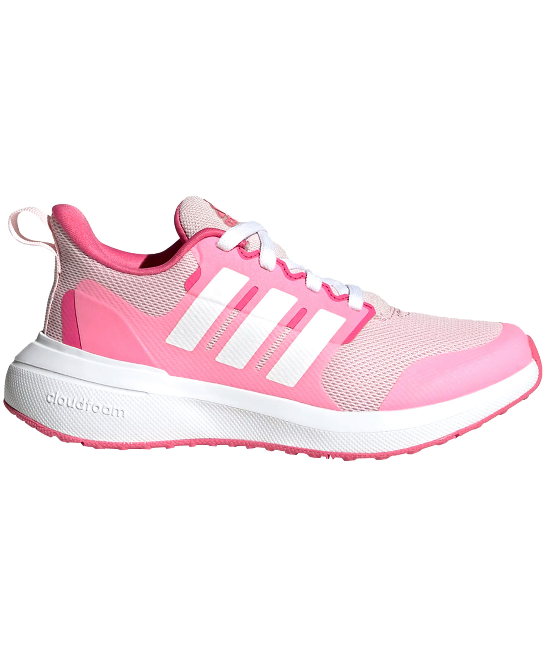 Adidas kids' Unisex Fortarun 2.0 Sneakers
