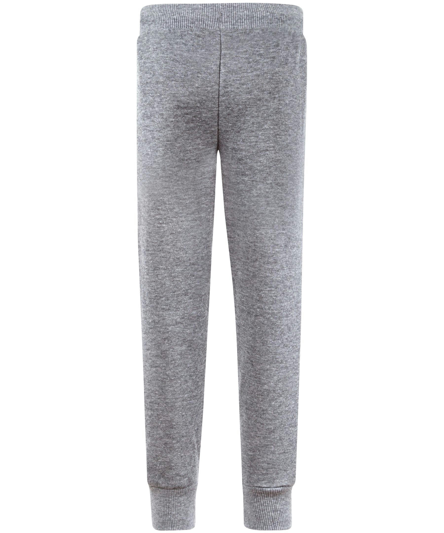 Converse Boys' Fleece Chuck Patch Sweatpants, Kids', Jogger, Fleece, Athletic, Sports