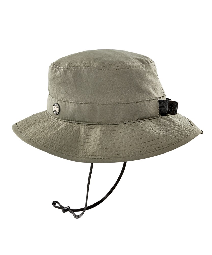 WindRiver Men's Tick and Mosquito Repellent Bucket Hat