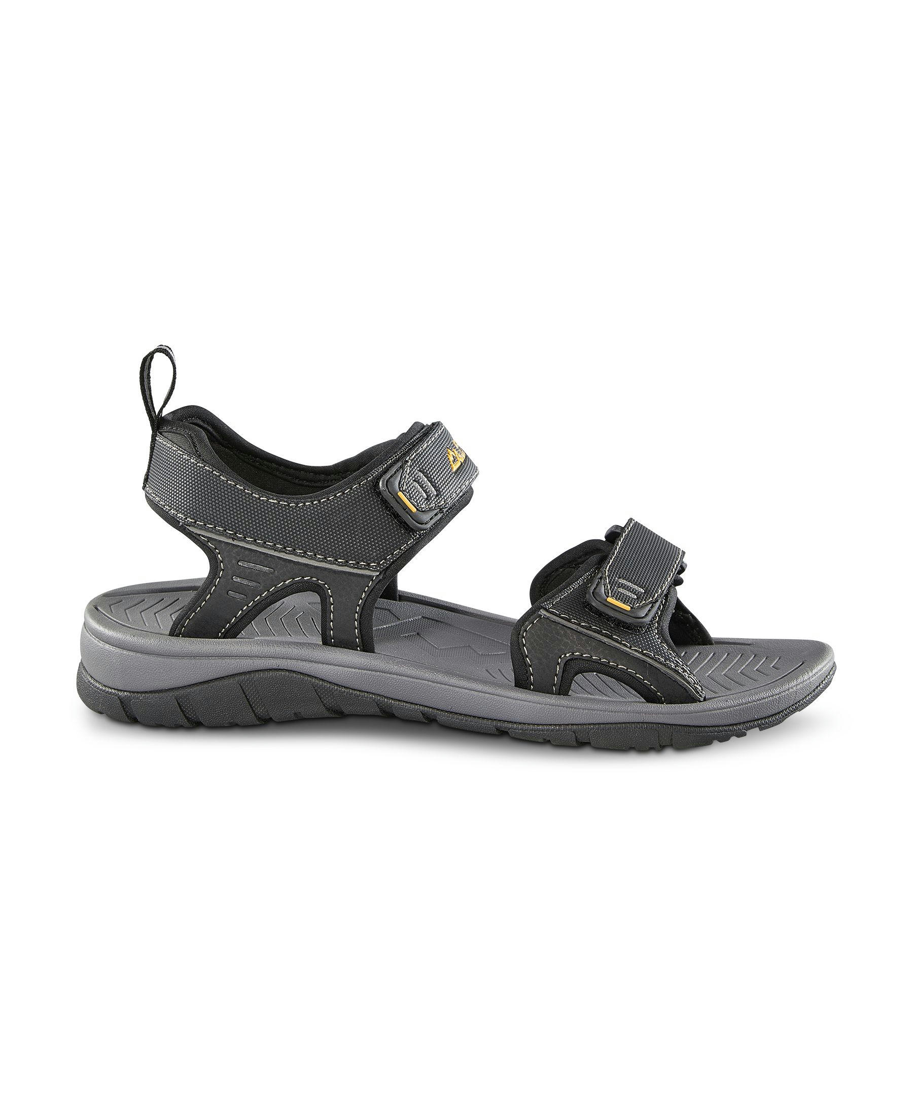 Mountain Gear Men's Chute III Sandal