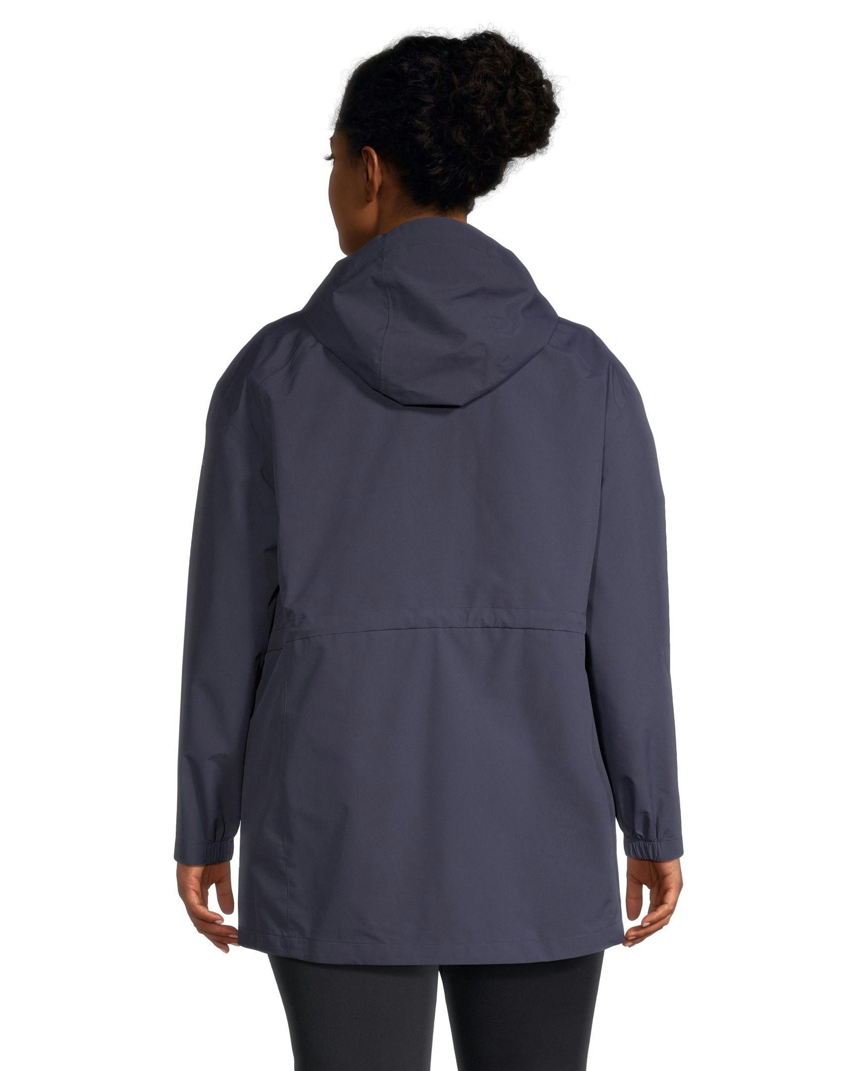Columbia Women's Blossom Park Omni-Tech™ Rain Jacket