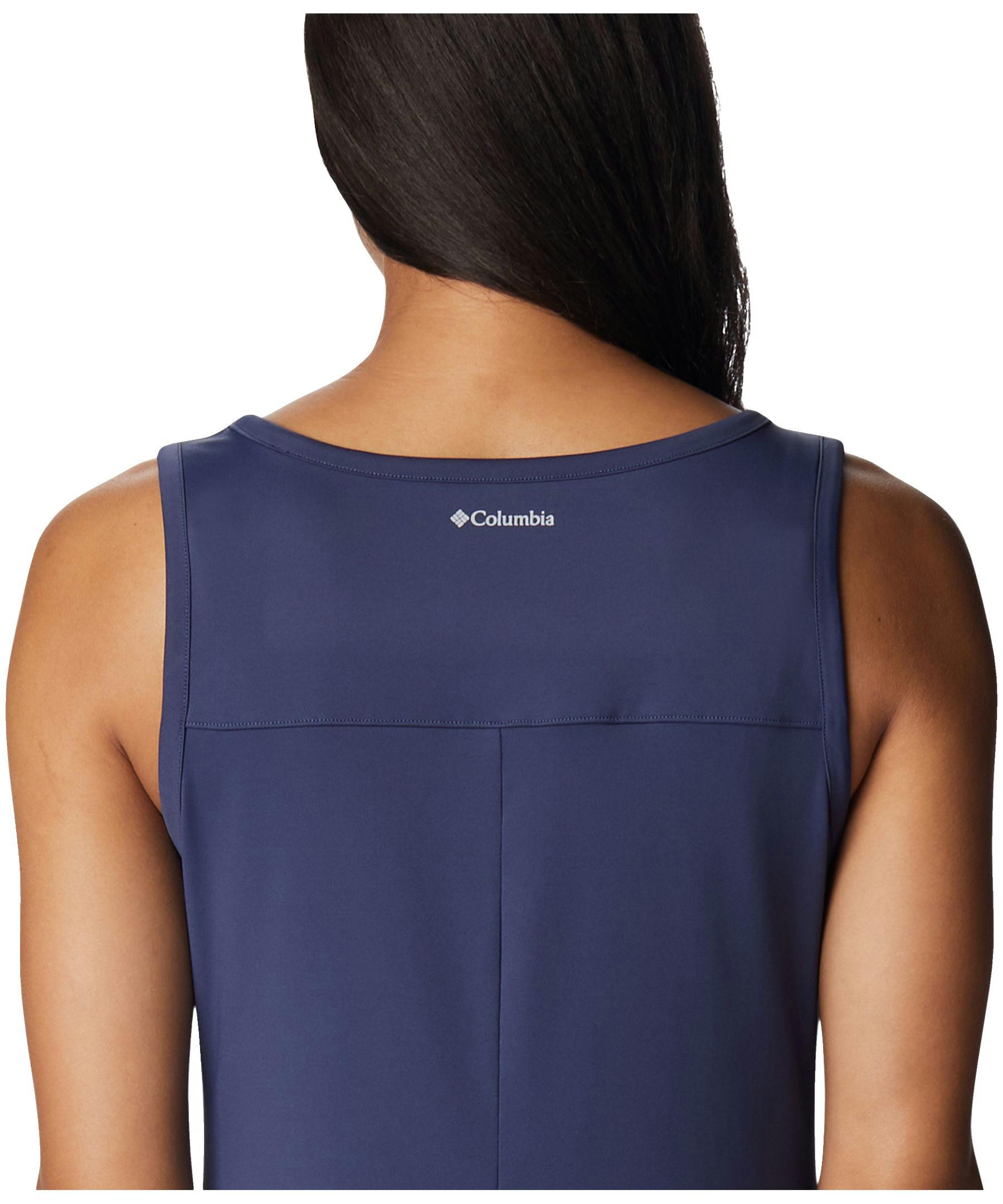 Columbia Women's Chill River Omni-Shade™ Sleeveless Tank Dress