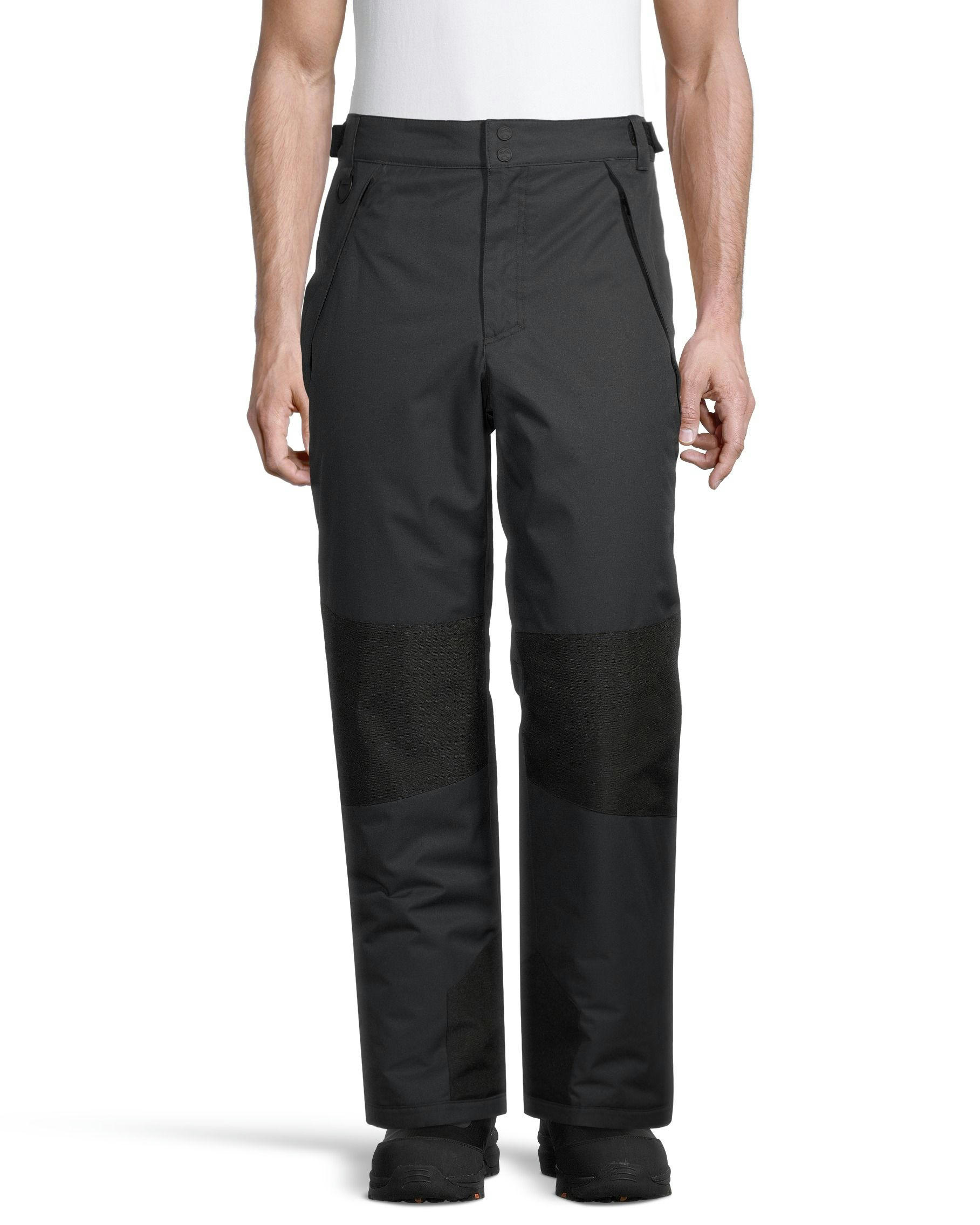 WindRiver Men’s Hyper-Dri HD2 T-Max Insulated Pants