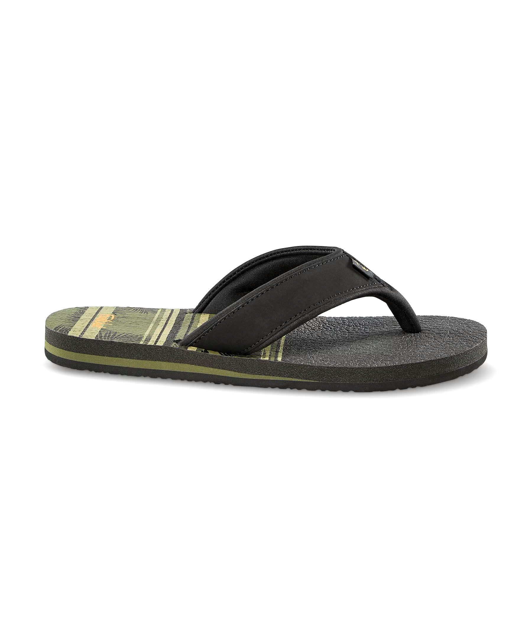 Farwest Men's Jericho Flip Flop