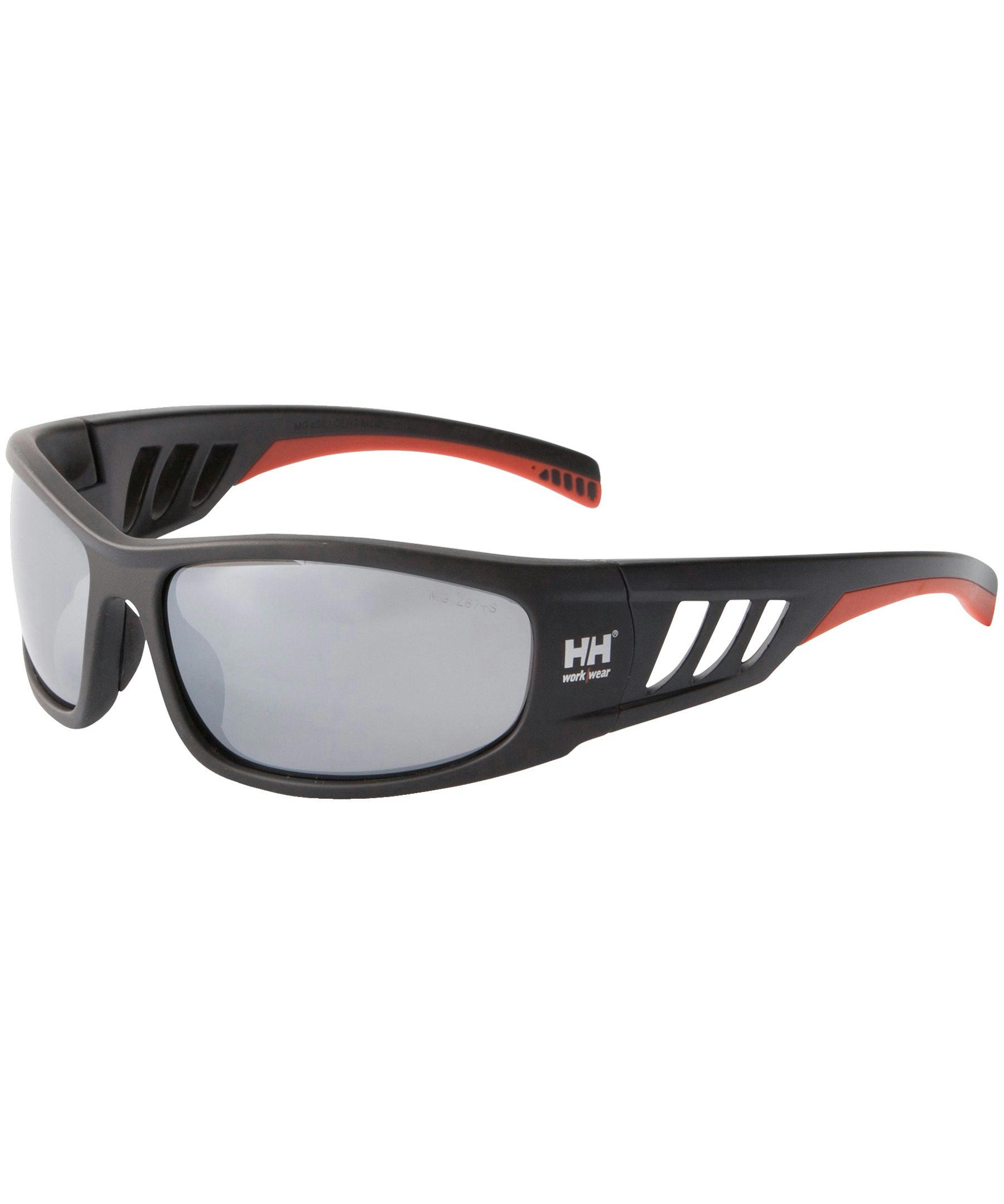 Helly Hansen Workwear Ballistic Series Safety Glasses