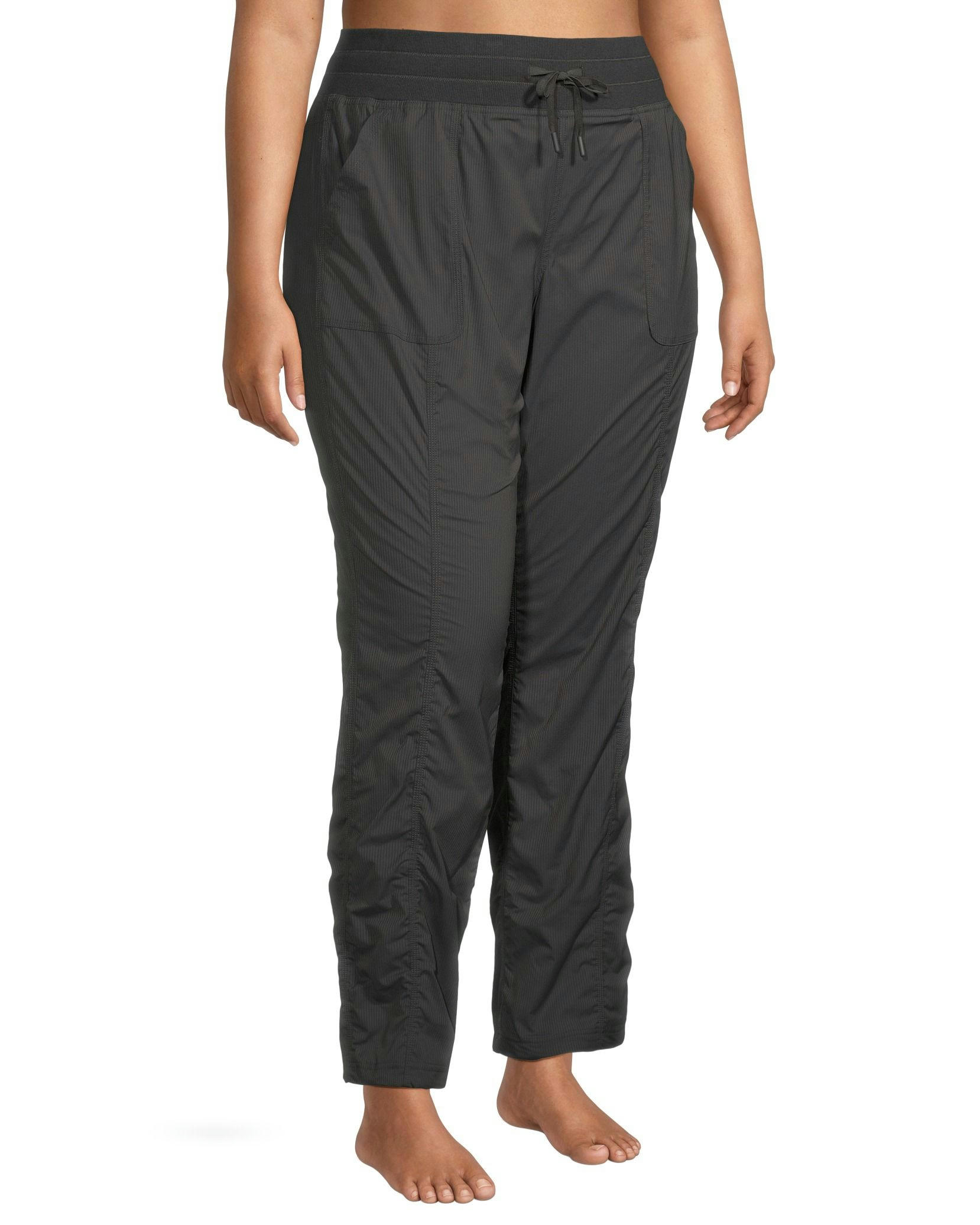 Shambhala Women's Live-In™ Ease Lined Woven Pants