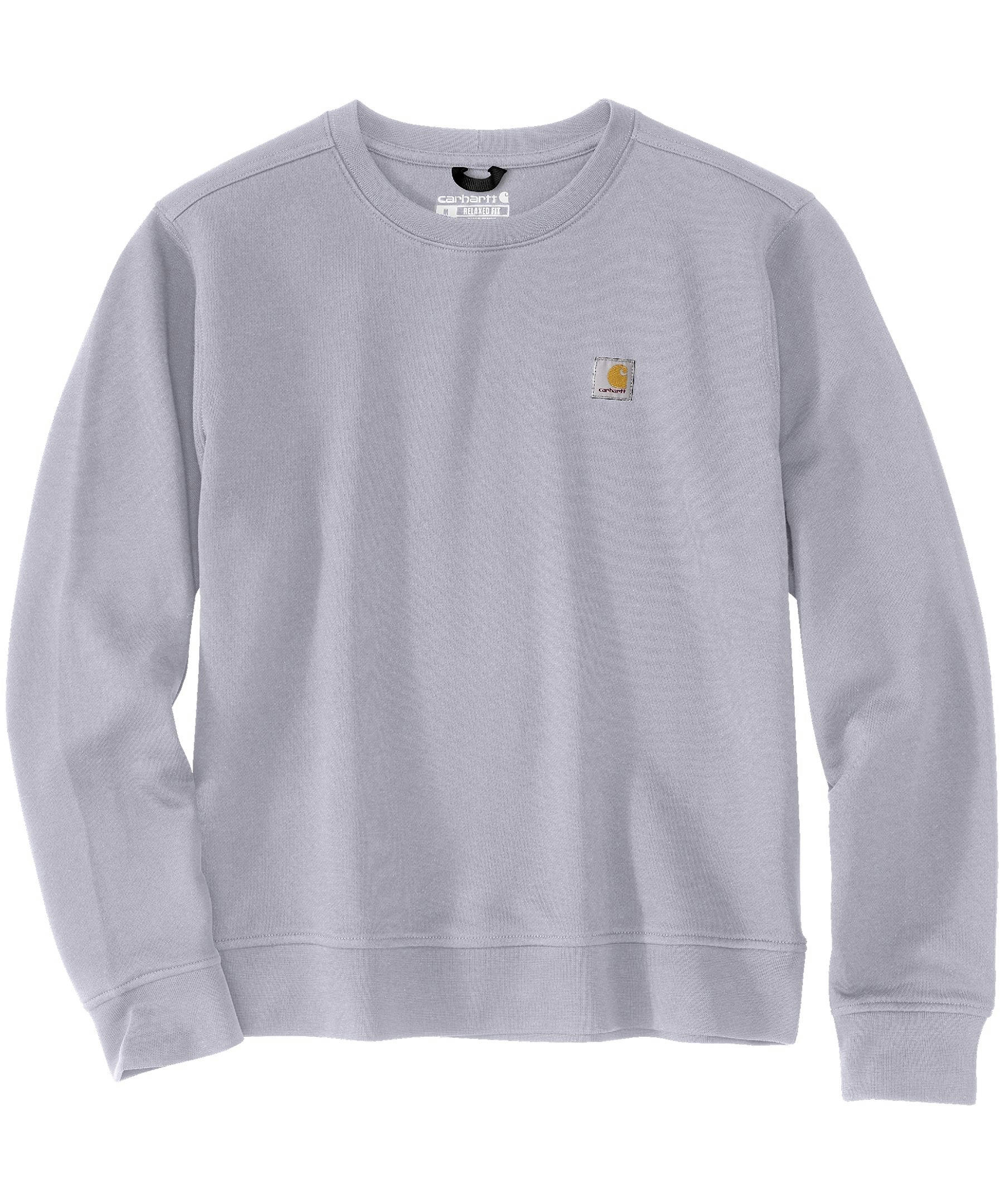 Carhartt Women's French Terry Crewneck Sweatshirt