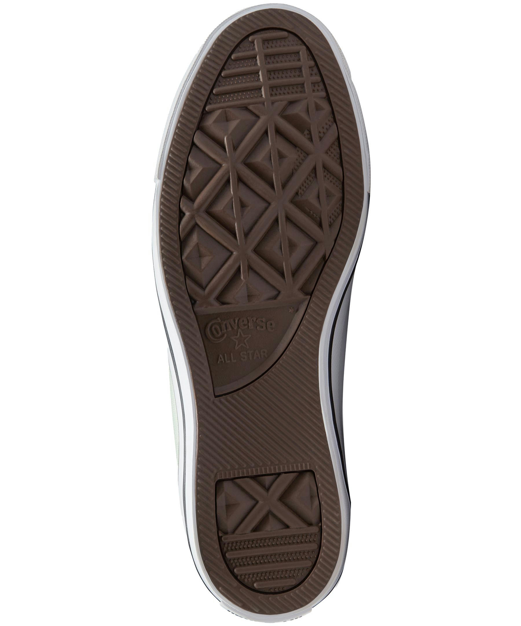 Converse Women's Chuck Taylor All Star Floral High-top Sneakers