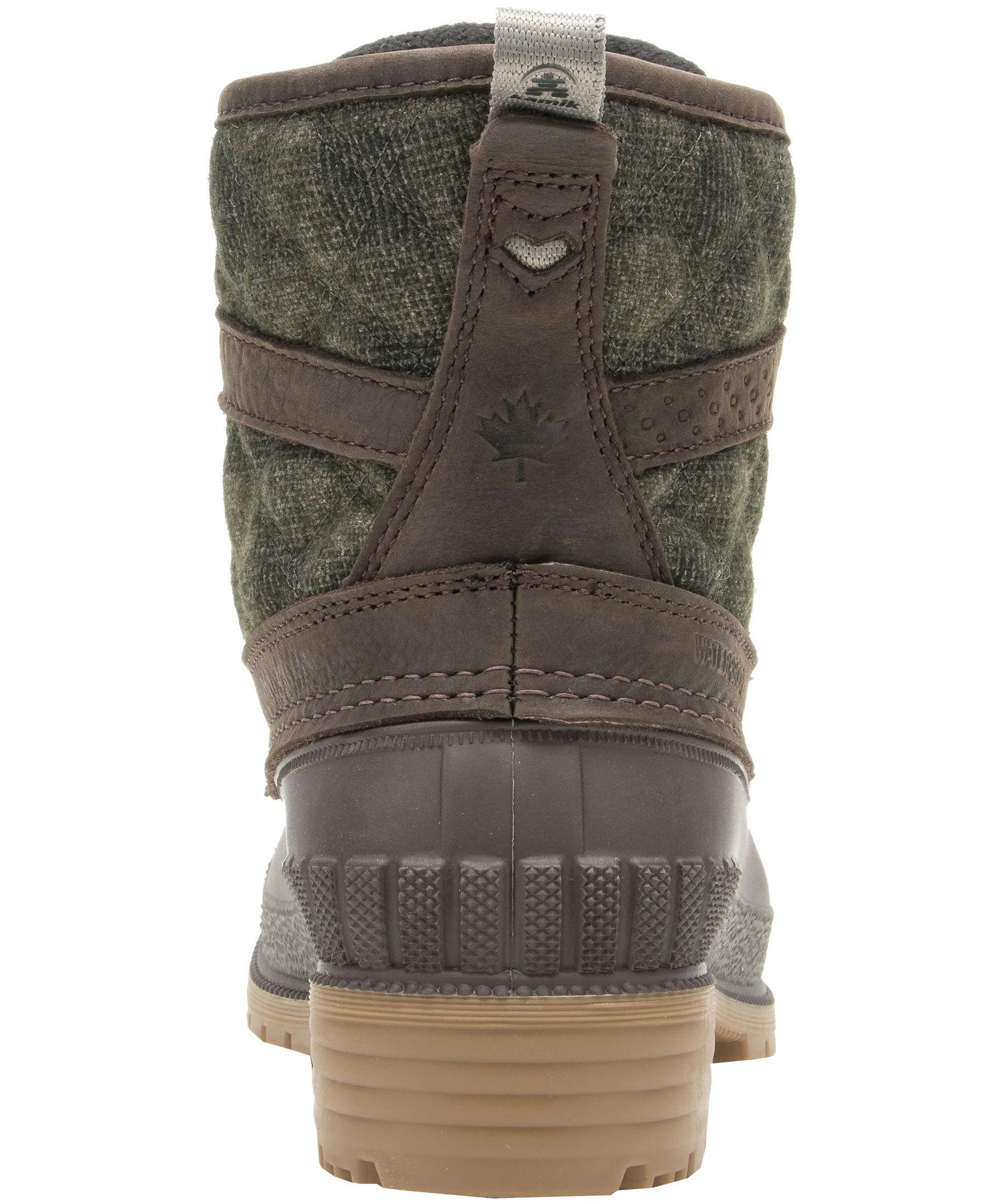 Kamik Women's Sienna Mid 2 Winter Boots