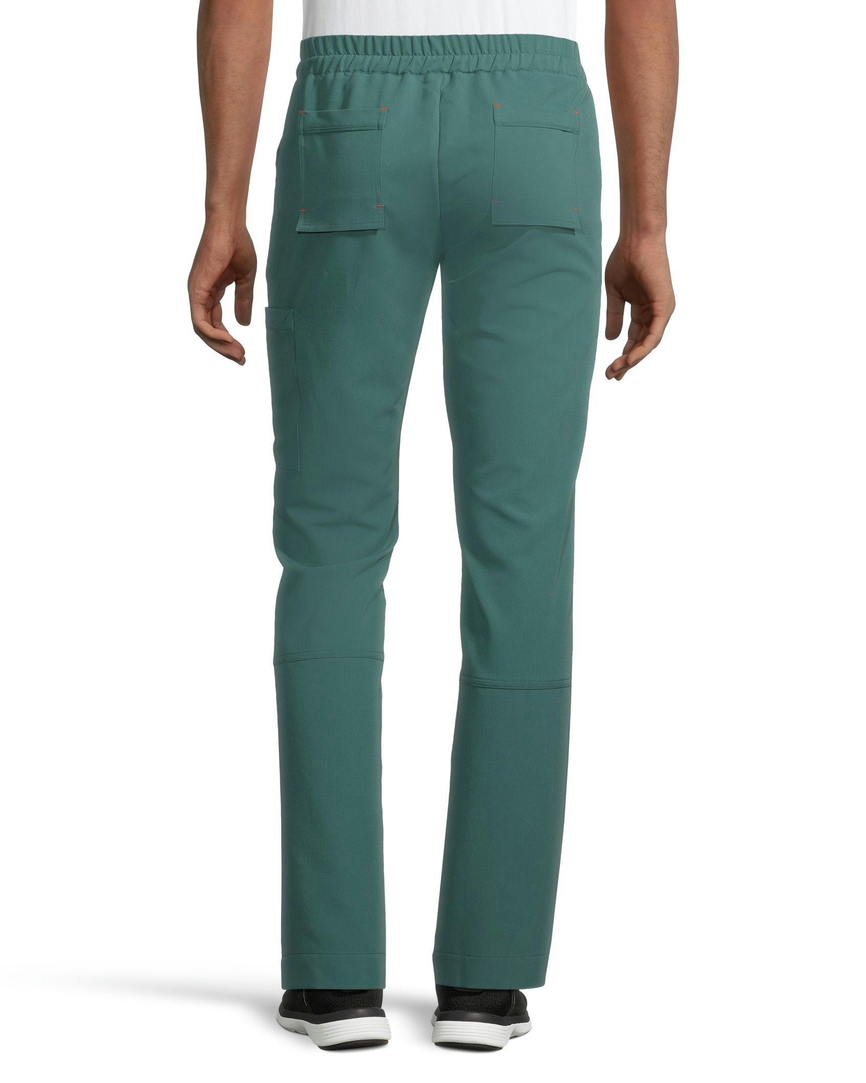 Helly Hansen Workwear Men's Ripstop Knee Straight Leg Scrub Pant