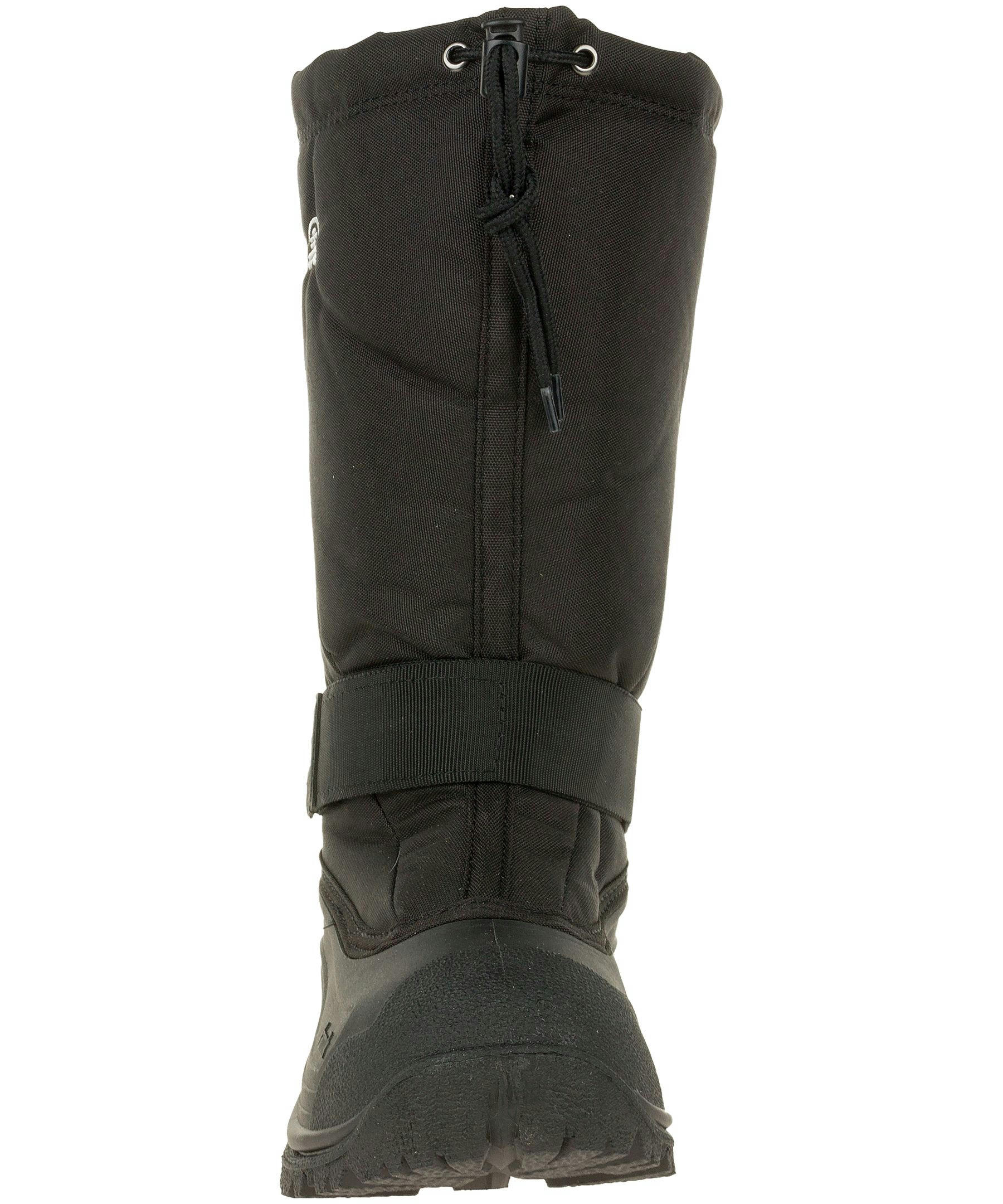 Kamik Men's Greenbay 4 Winter Boot