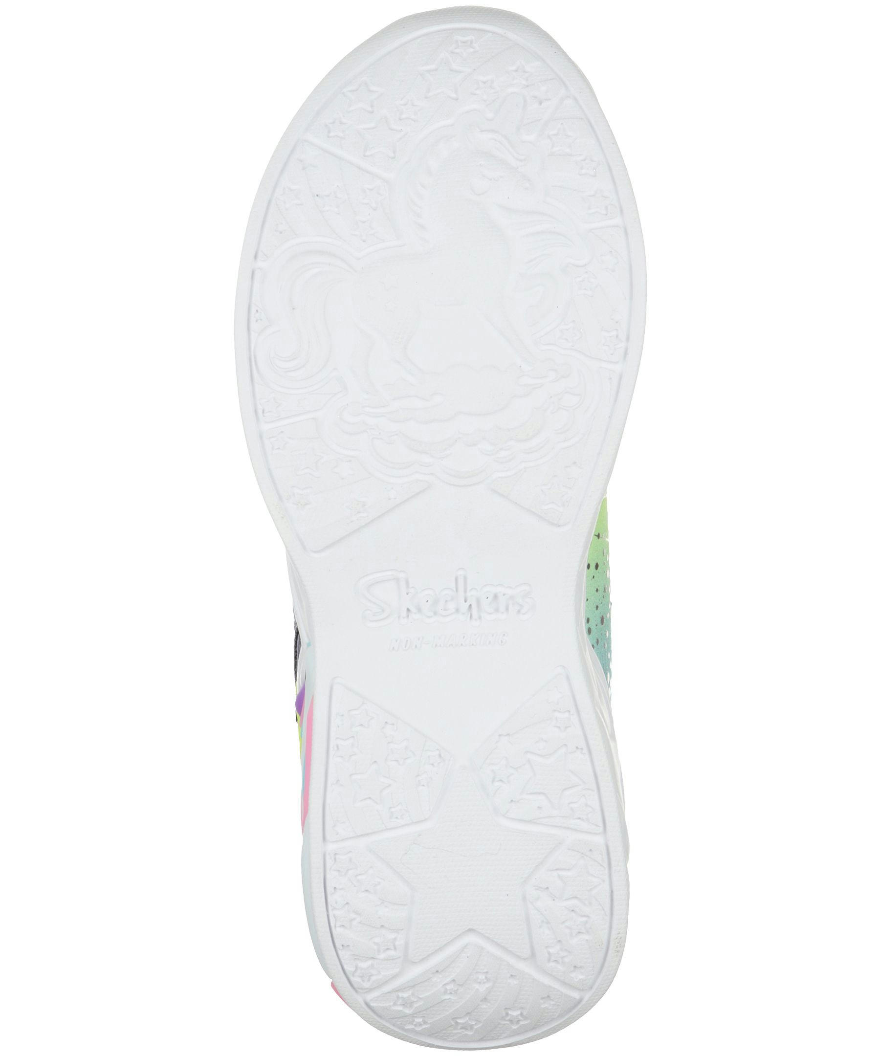 Skechers Kids' Unisex S-Lights® Light Up Sneakers