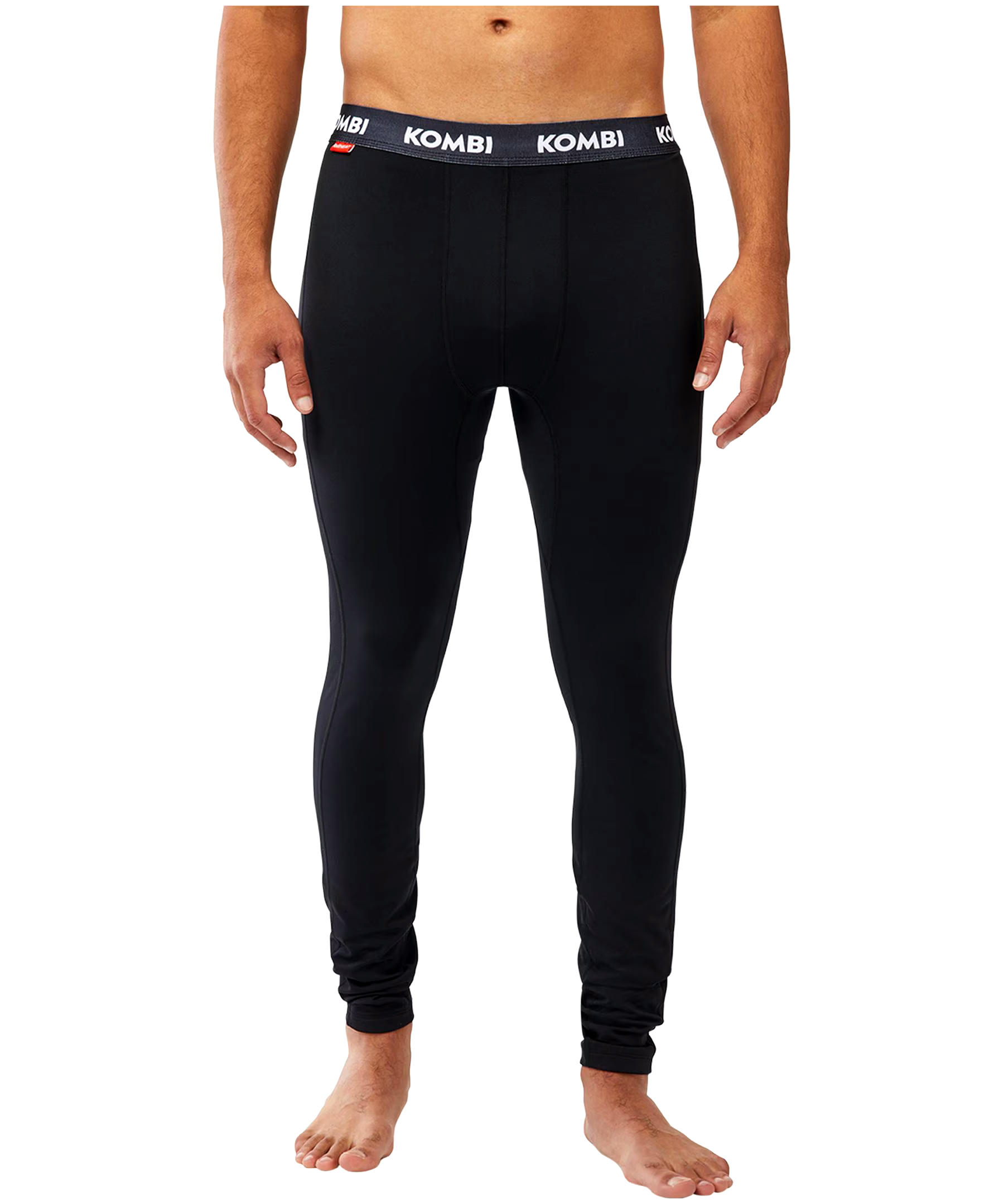 Kombi Men's Redheat Extreme Baselayer Pants