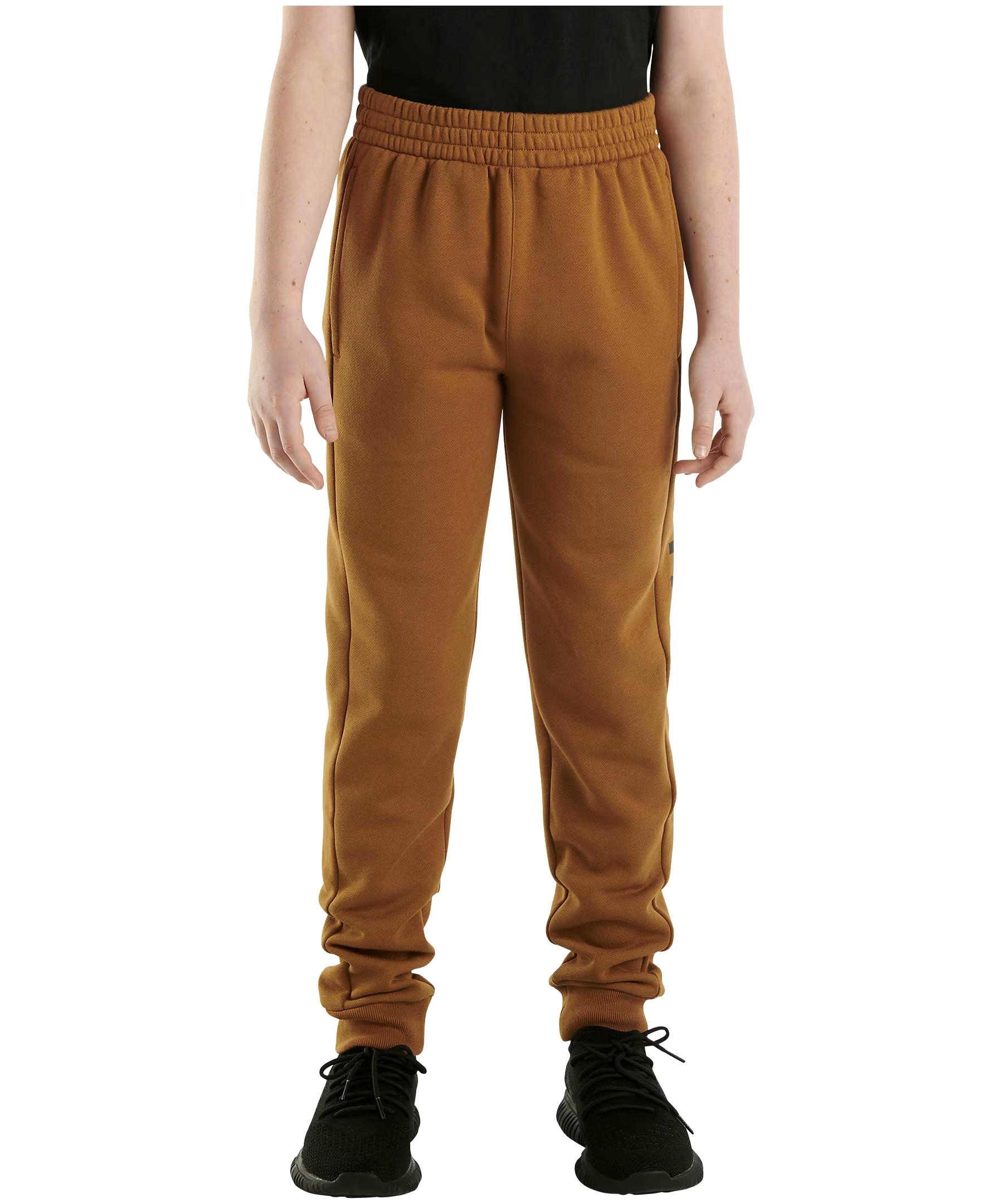 Youth Unisex Logo Fleece Sweatpants