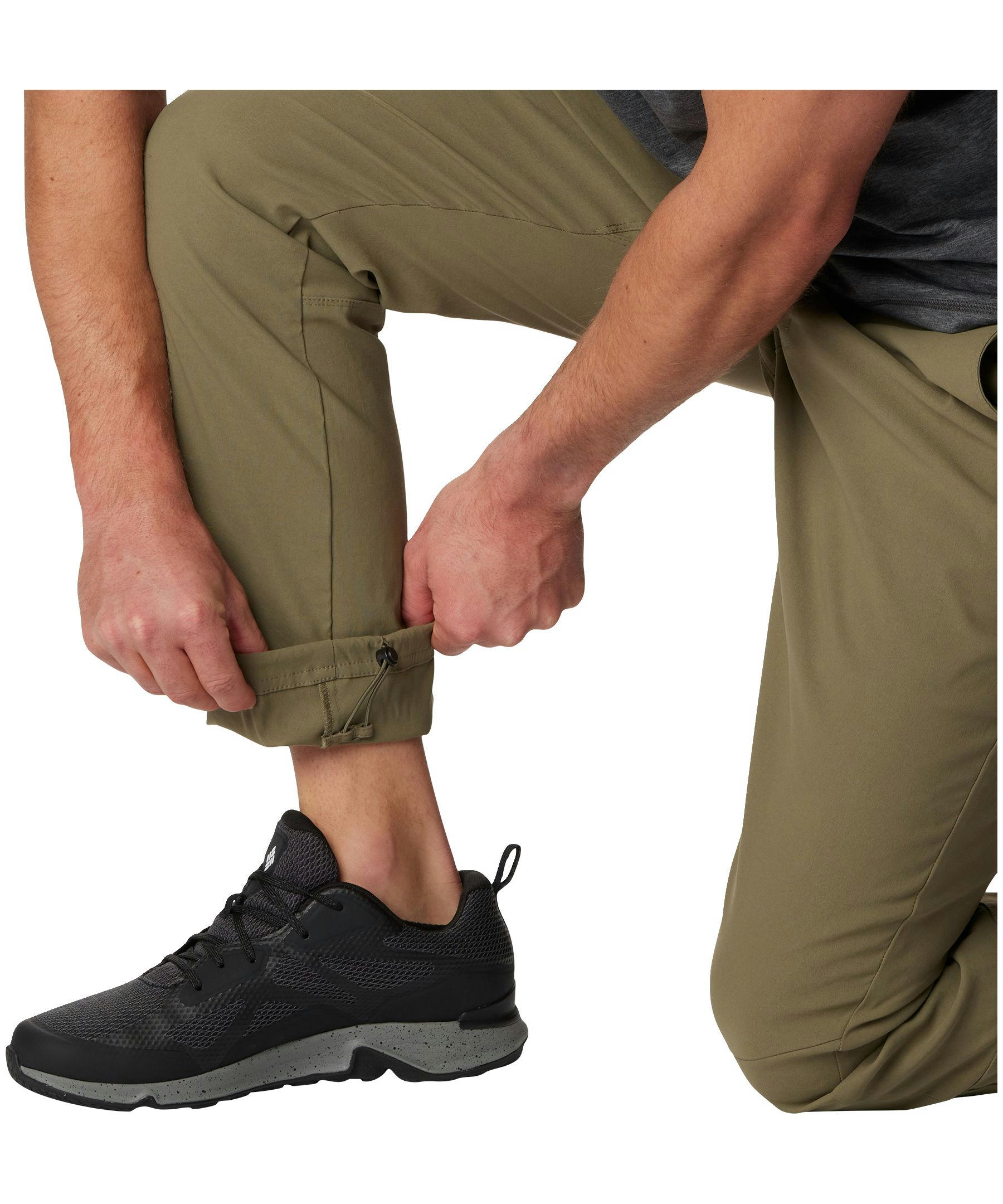 Columbia Men's Mesa Woven Pants