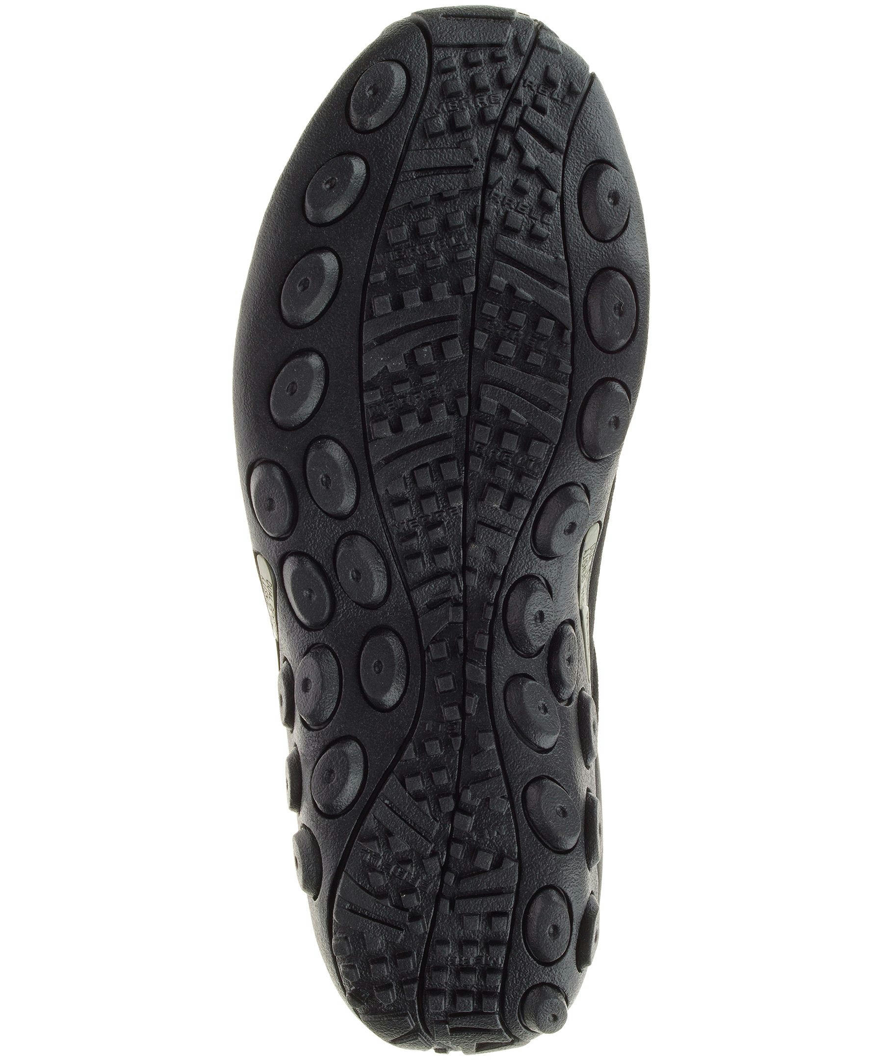 Merrell Men's Jungle Wide Moc Slip-On Shoe