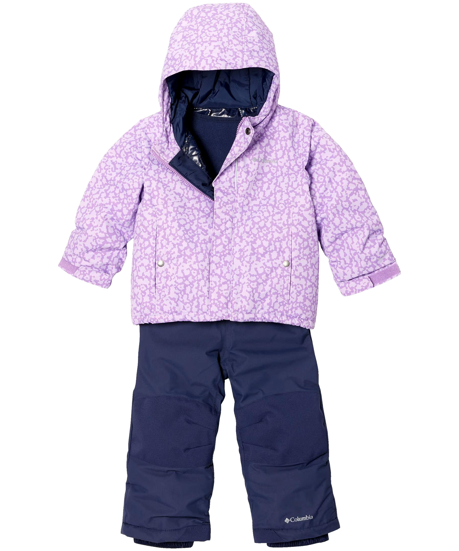Kids' Unisex Buga Waterproof Snow Set
