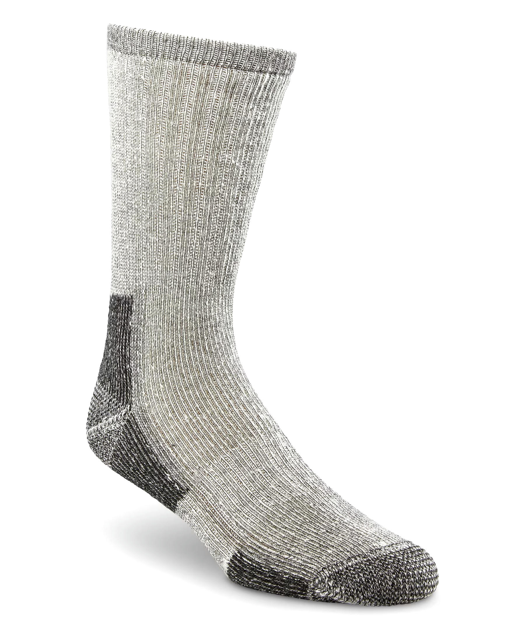 Aggressor Men's 2 Pack Thermal Boot Socks