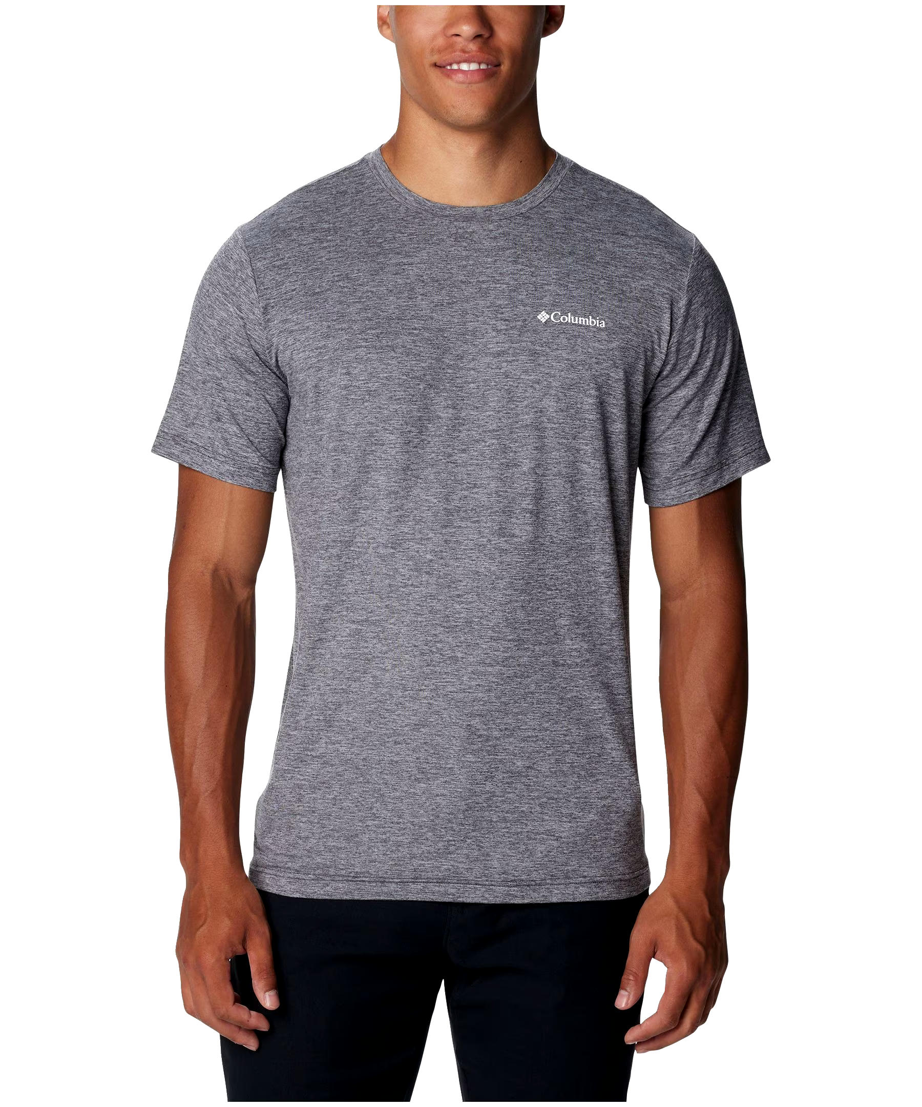 Columbia Men's Omni-Shade™ Kwick Hike T Shirt