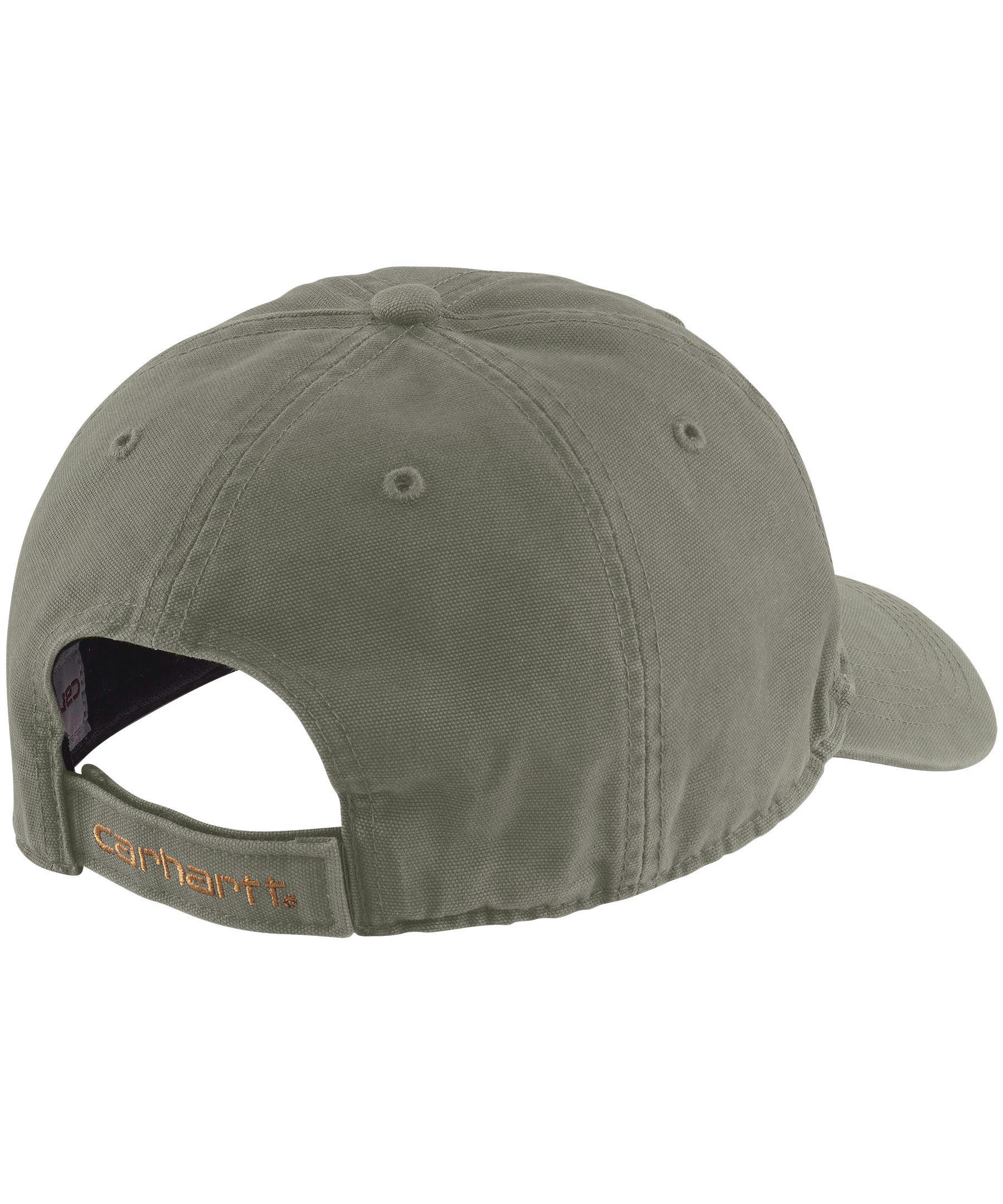 Carhartt Men's Odessa Ball Cap