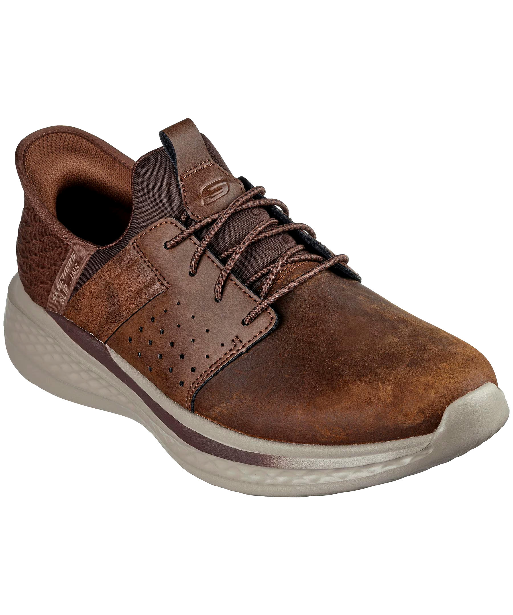 Skechers Men's Slip-Ins Slade Shoes