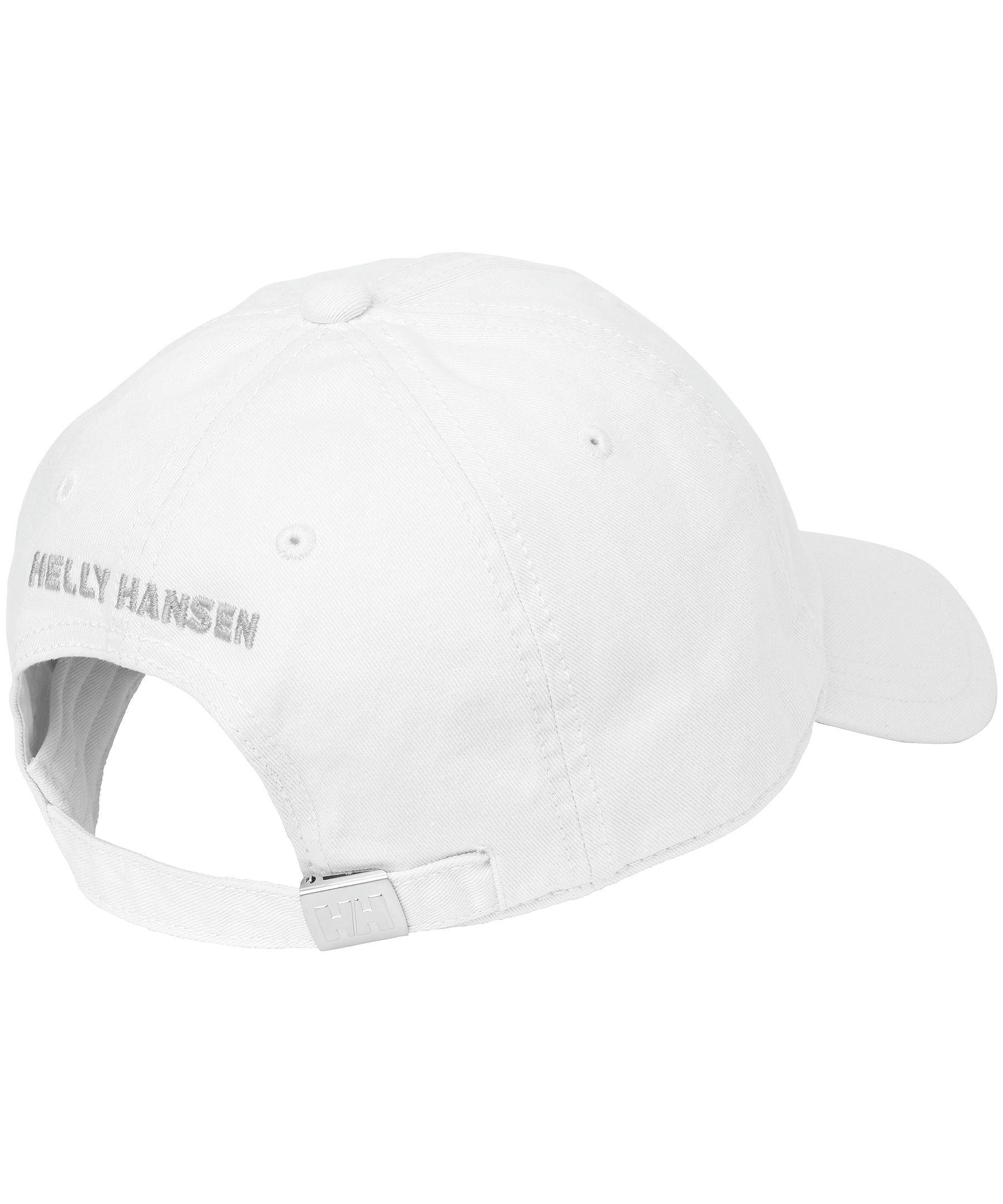 Helly Hansen Unisex Fitted Ball Cap with Logo