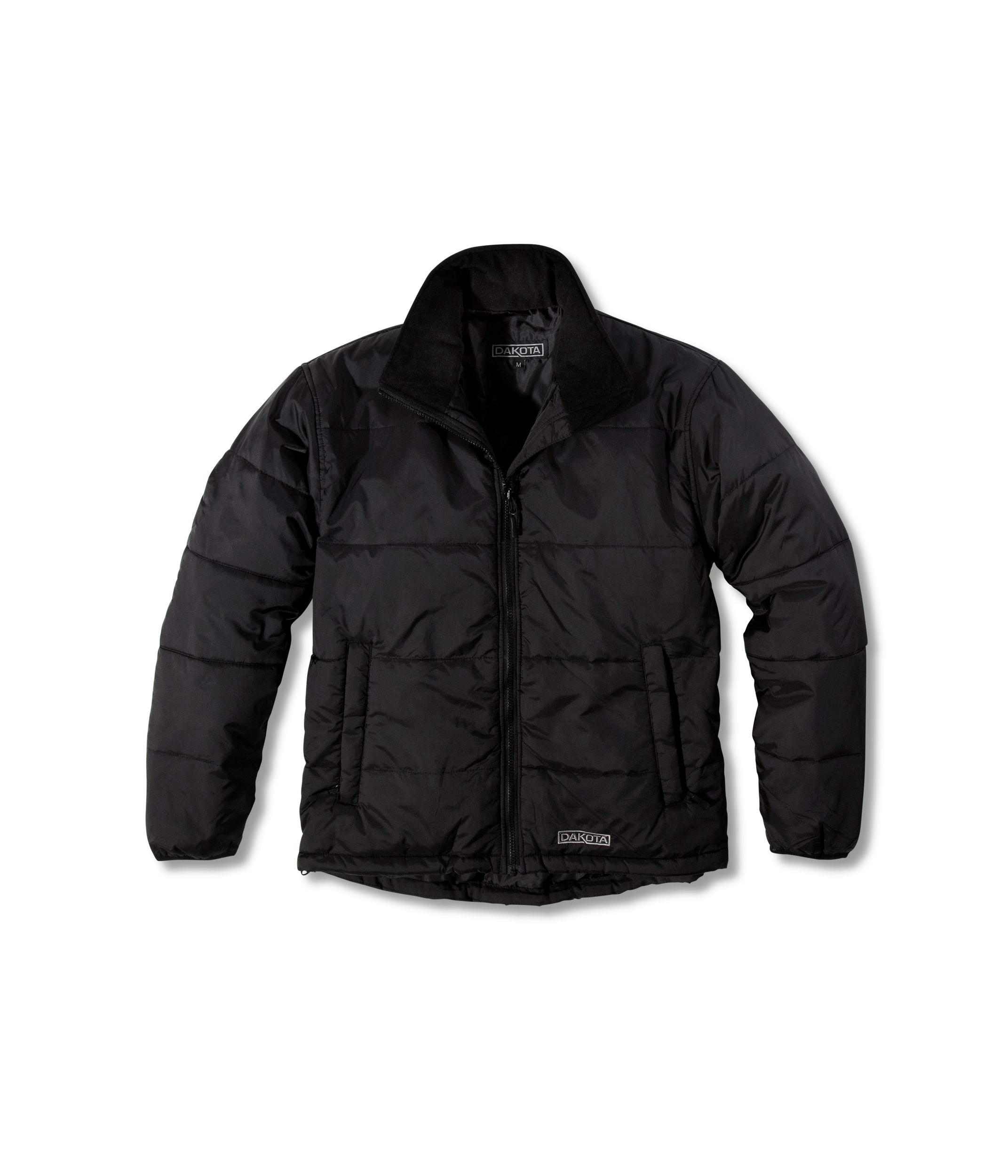 Dakota WorkPro Series Men's 3 in 1 Hi Vis Hyper-Dri 3 Waterproof T-Max Lined Bomber Jacket