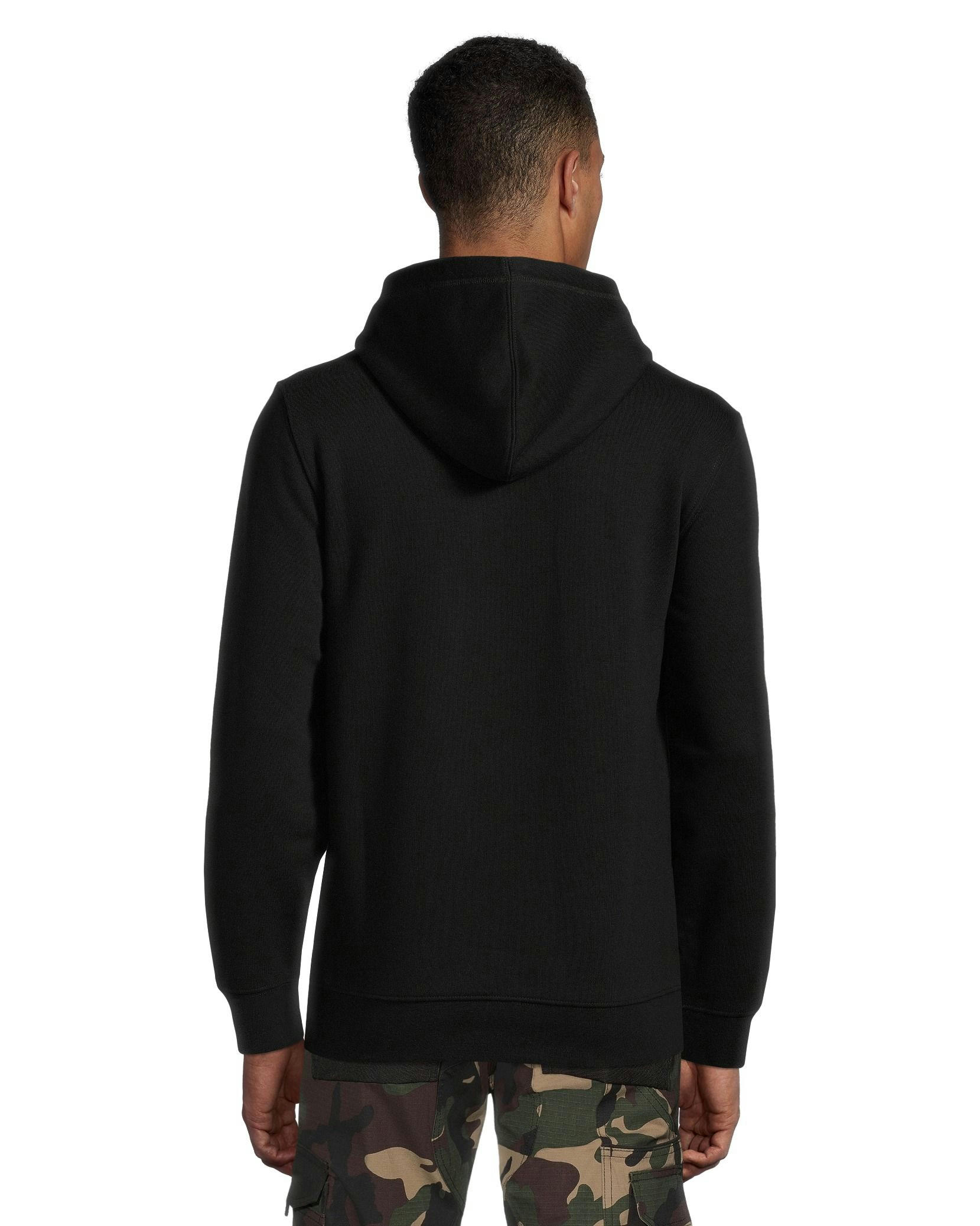 Dickies Men's Rockfield Long-Sleeve Hoodie