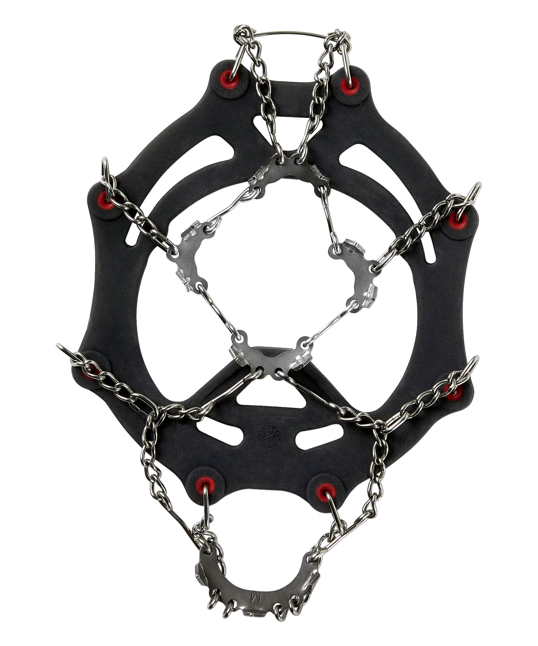 Duracare Men's Spike One Ice Cleats