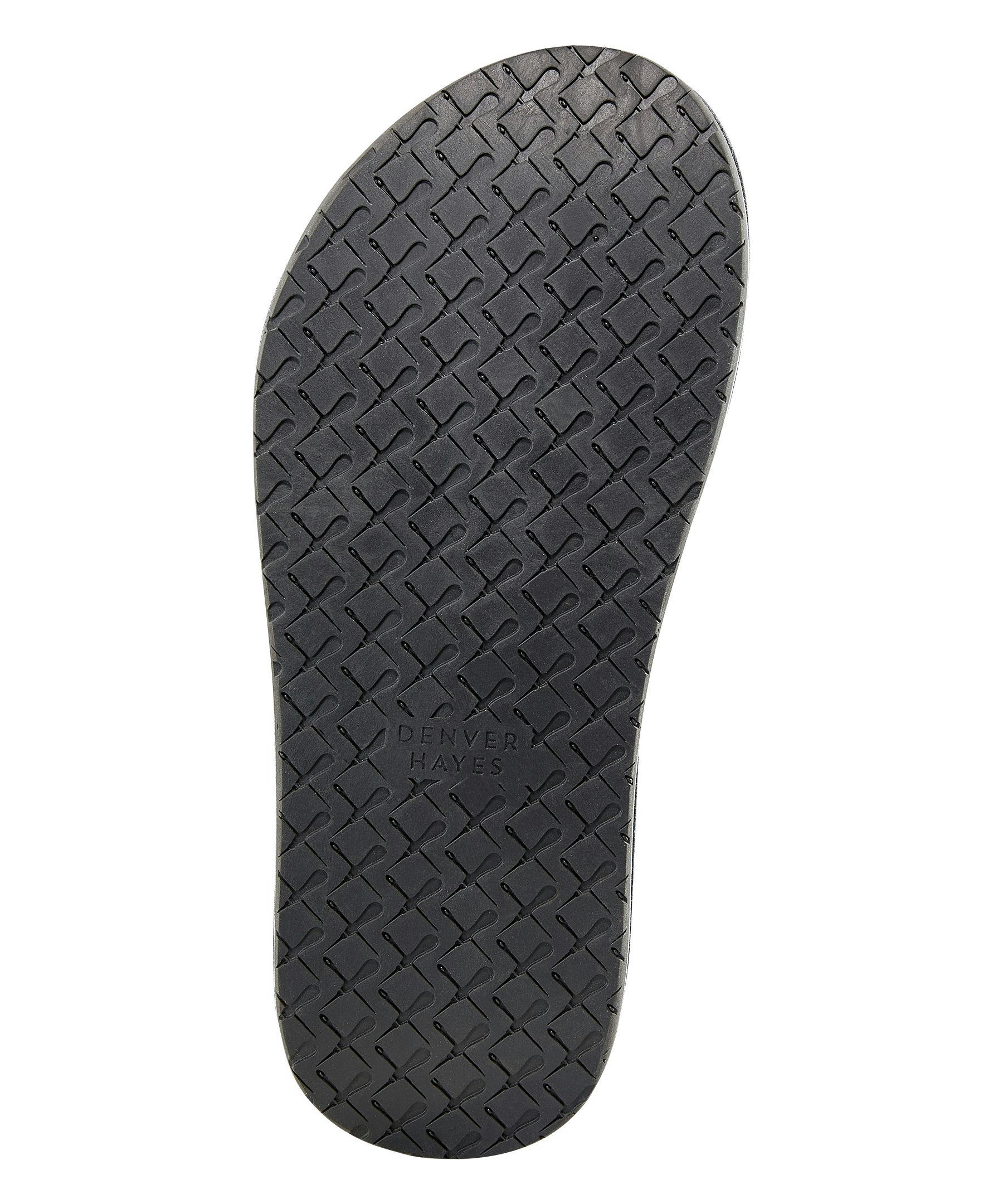 Denver Hayes Women's Vault III Comfort Flip Flop