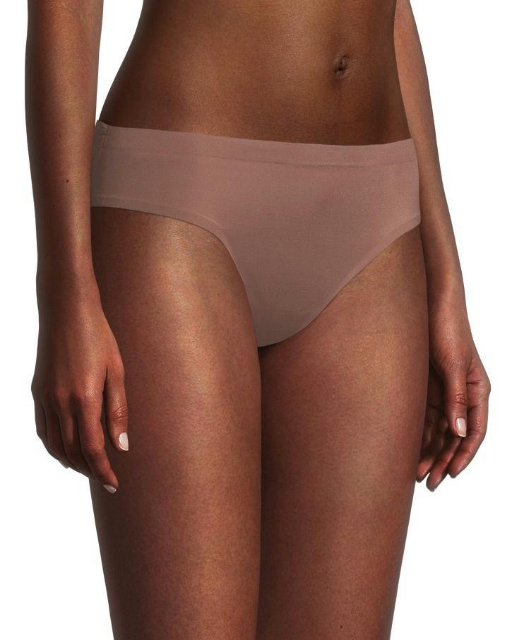 Denver Hayes Women's 2 Pack Perfect Fit Invisible Bikini